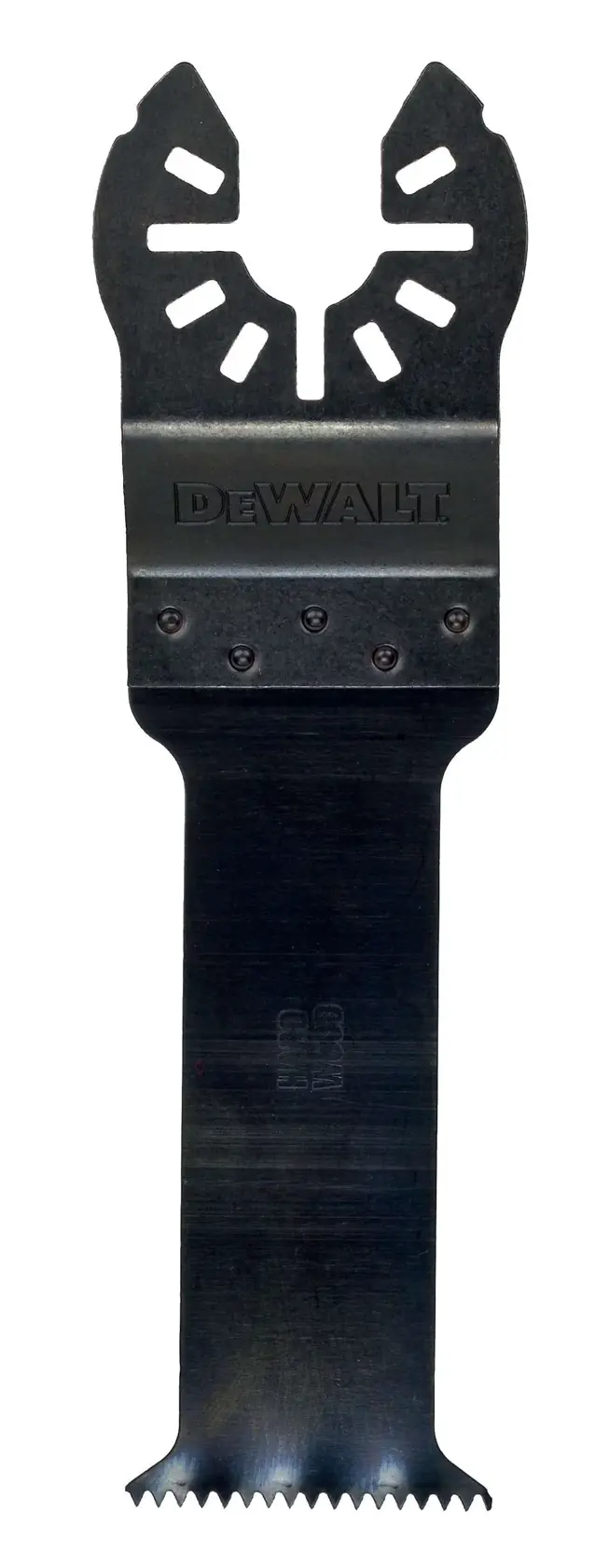 DEWALT® 30mm x 67mm HCS (Hard Wood) Oscillation Blade