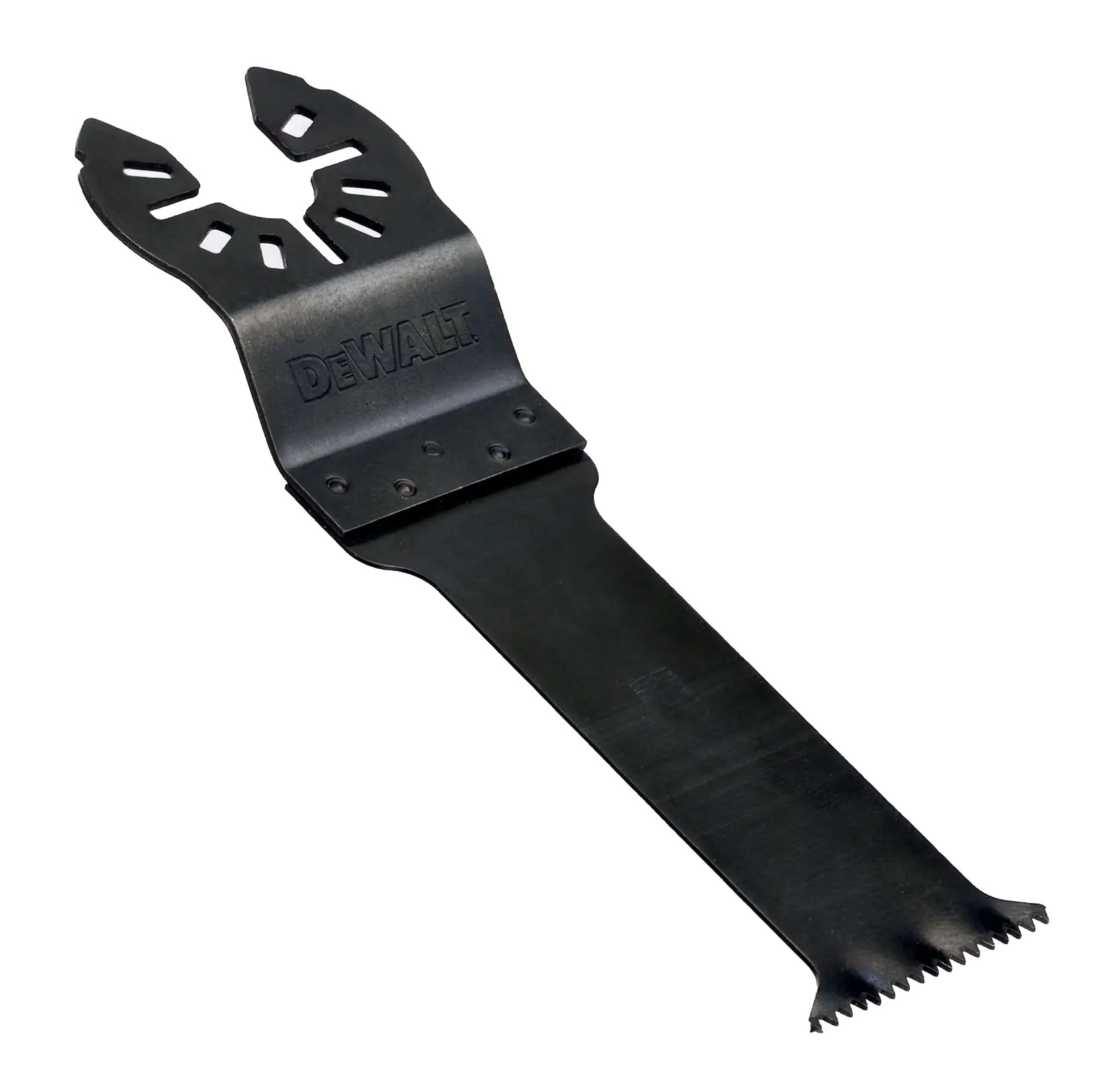 DEWALT® 30mm x 67mm HCS (Hard Wood) Oscillation Blade