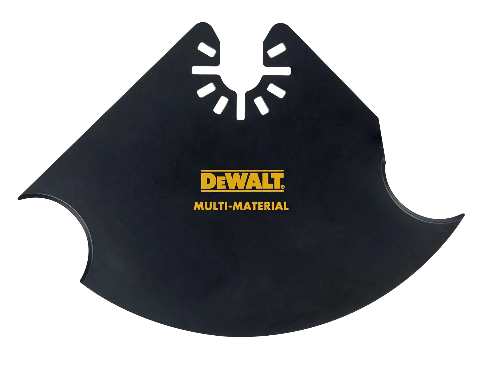 DEWALT® 100mm Multi Material Oscillation Cutting Blade