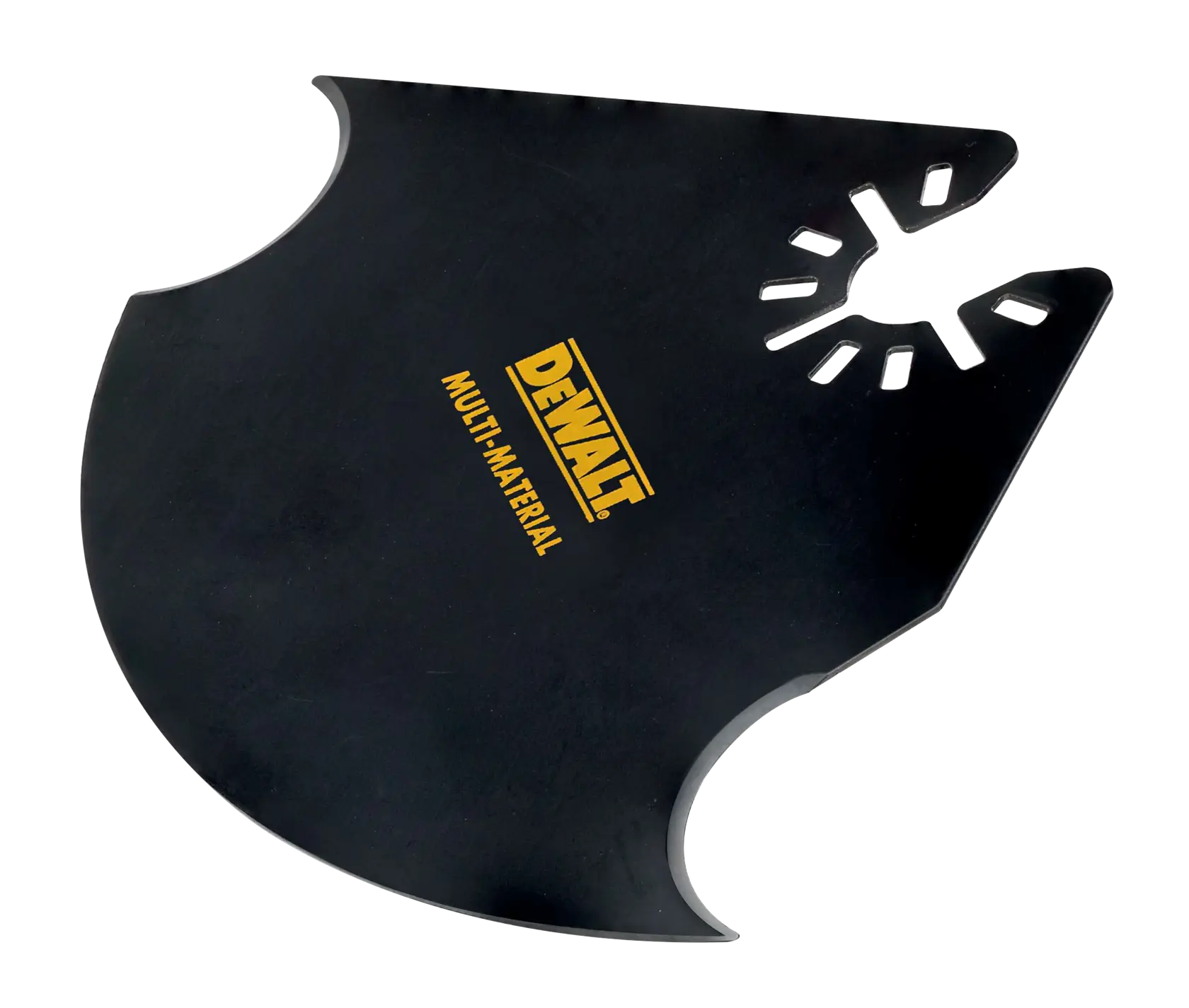 DEWALT® 100mm Multi Material Oscillation Cutting Blade
