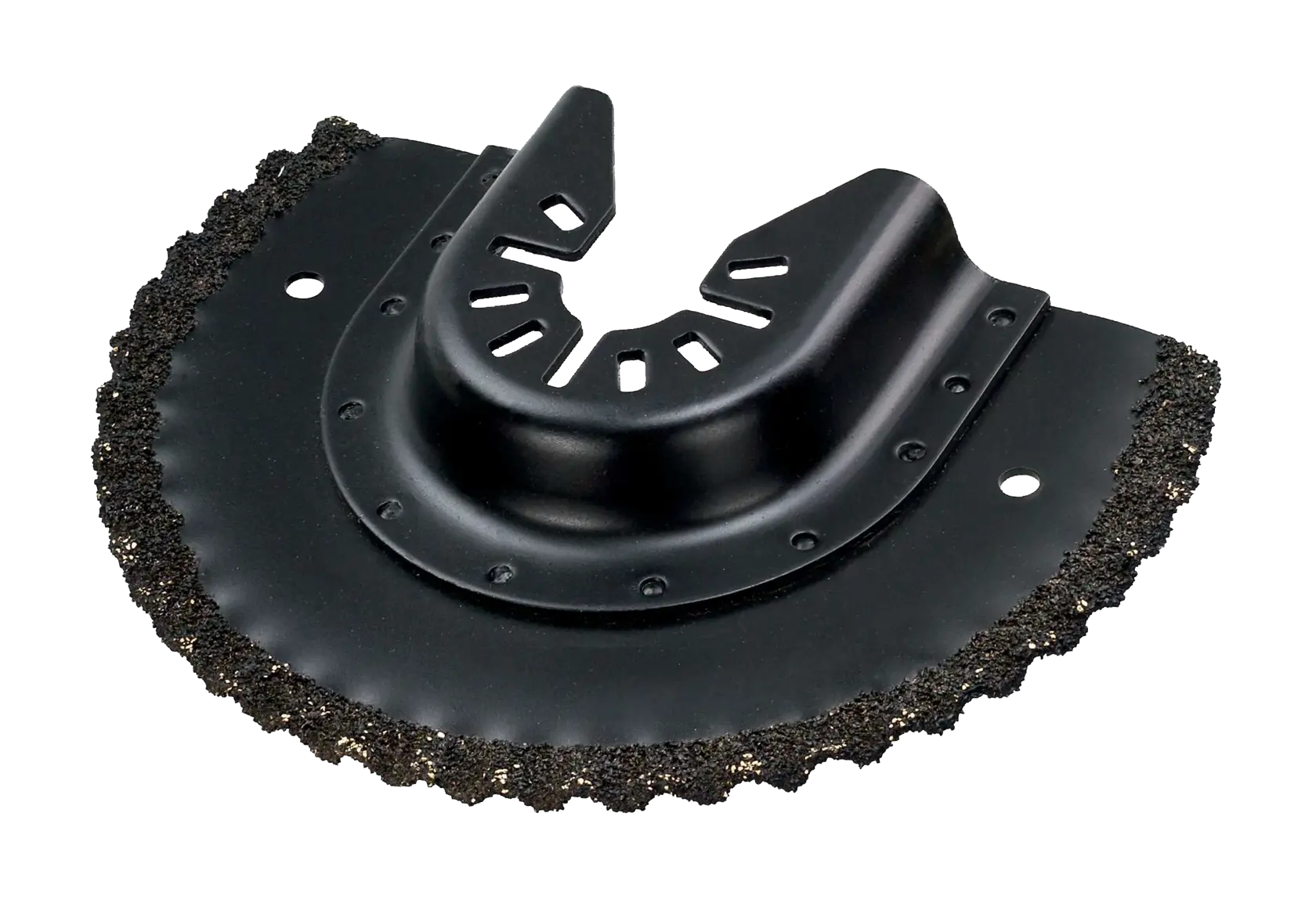 DEWALT® 5mm Oscillating Carbide Fastcut Grout Removal Blade