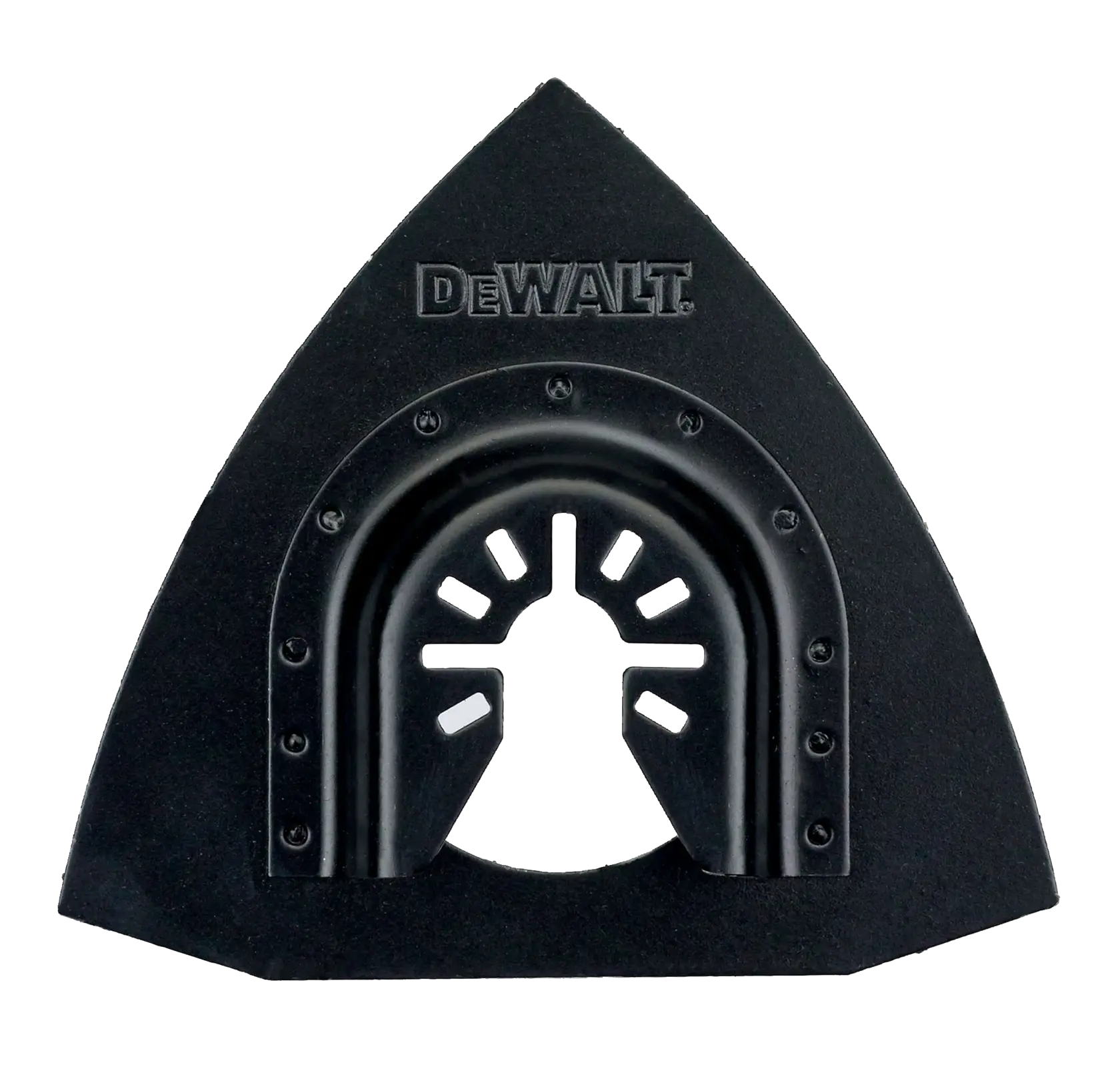 DEWALT® Oscillation Carbide Rasp