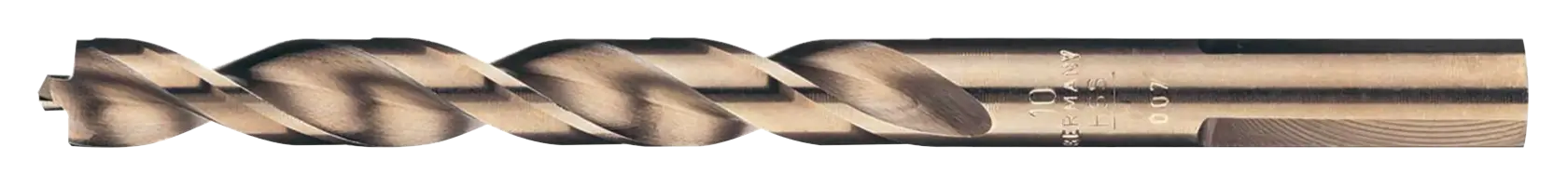 DEWALT drill bit for photography, SKUs DT5058, DT5058-QZ, shown against white background.
