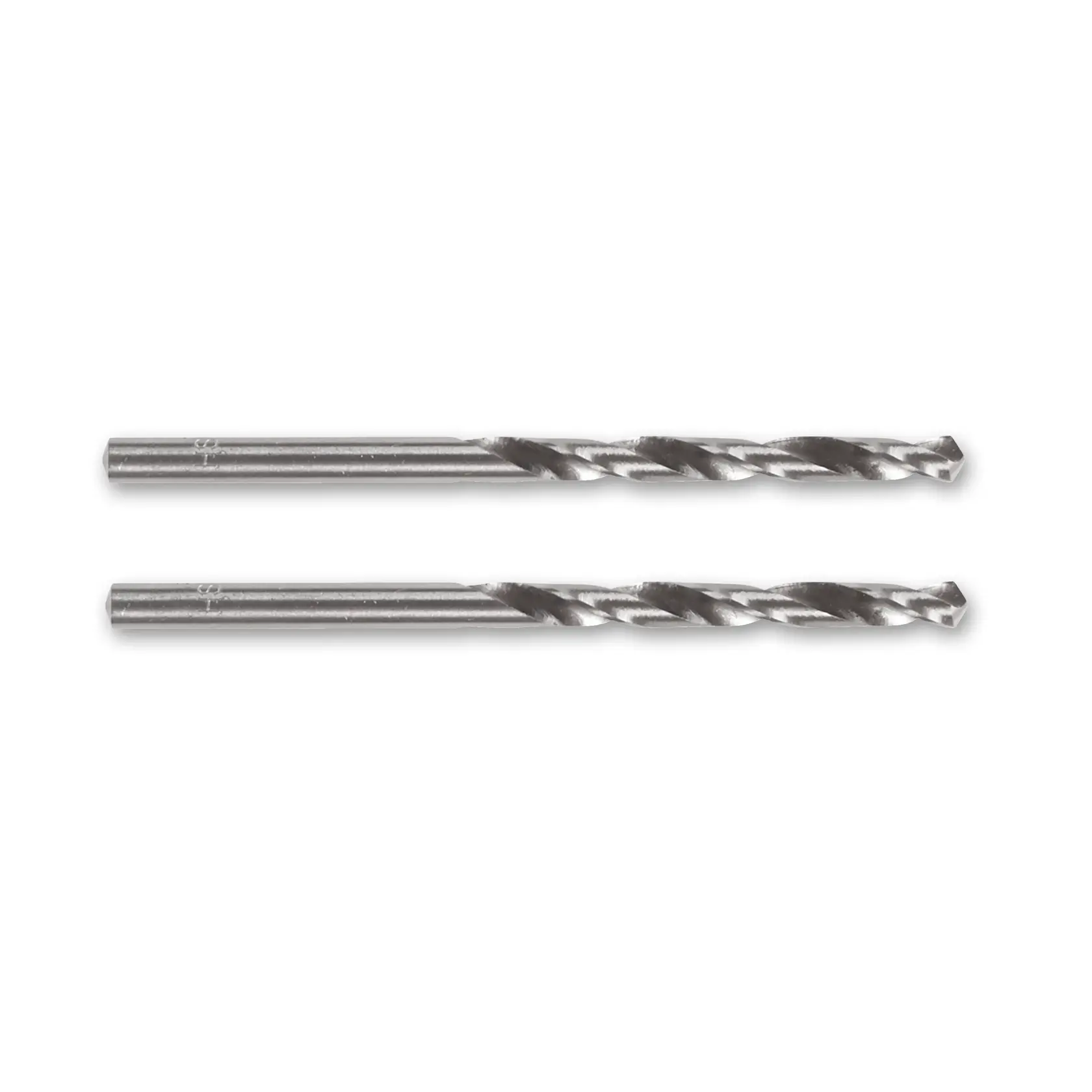 DEWALT metal drill bits, SKUs DT5201-QZ and DT5201, shown side by side on white background.