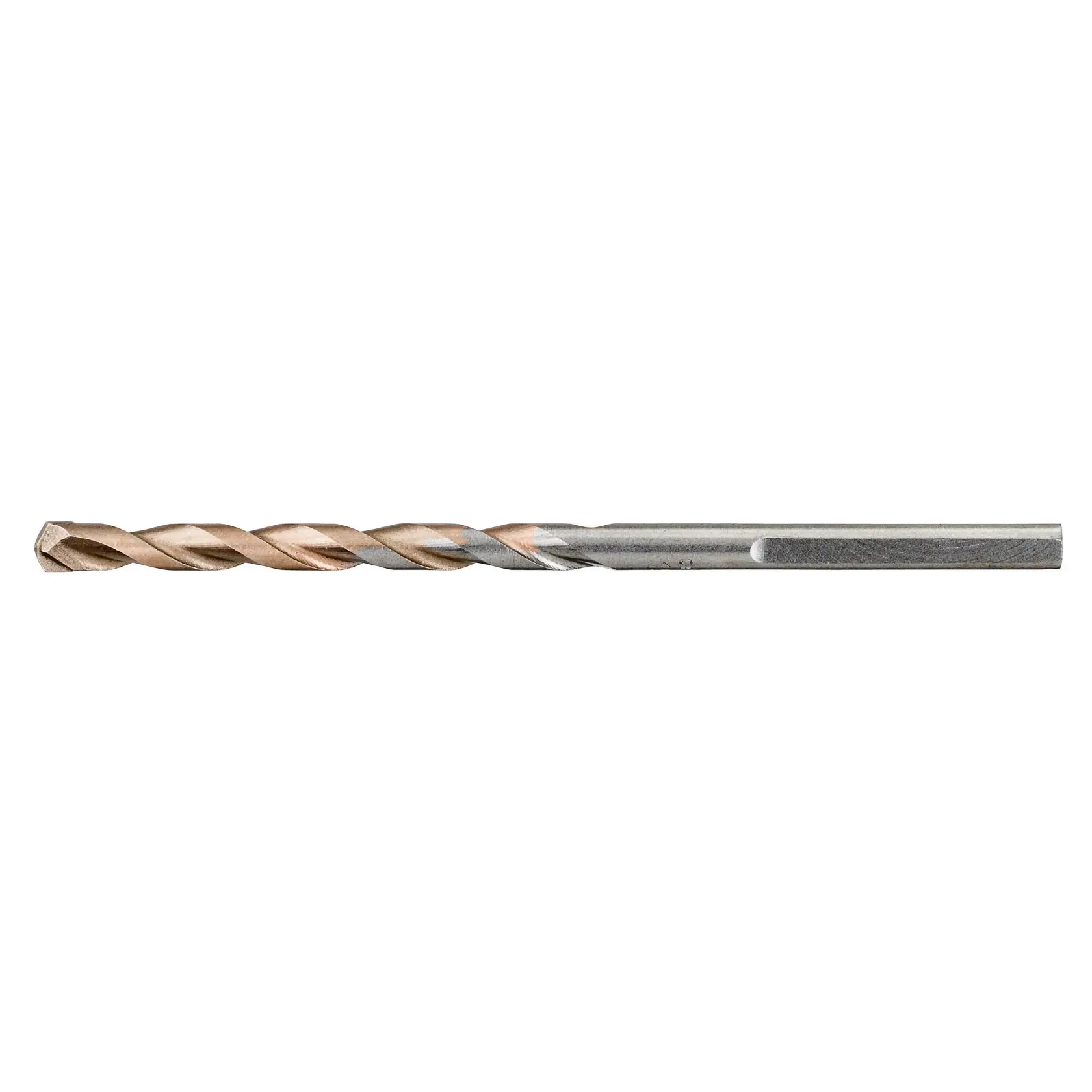 DEWALT drill bit DT6515, DT6515-QZ for photography category shown isolated on white.