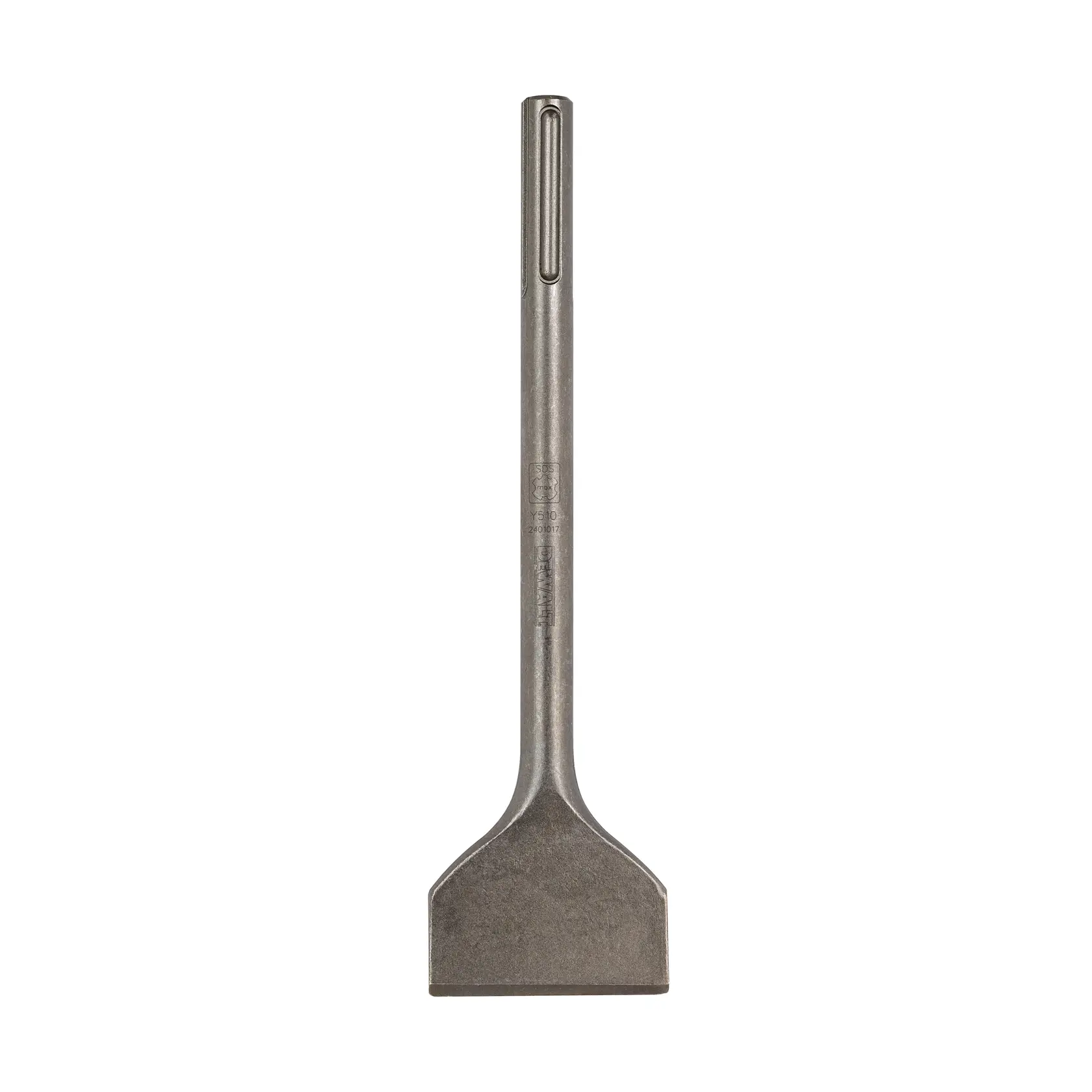 DEWALT® 300mm SDS Max Flat Chisel