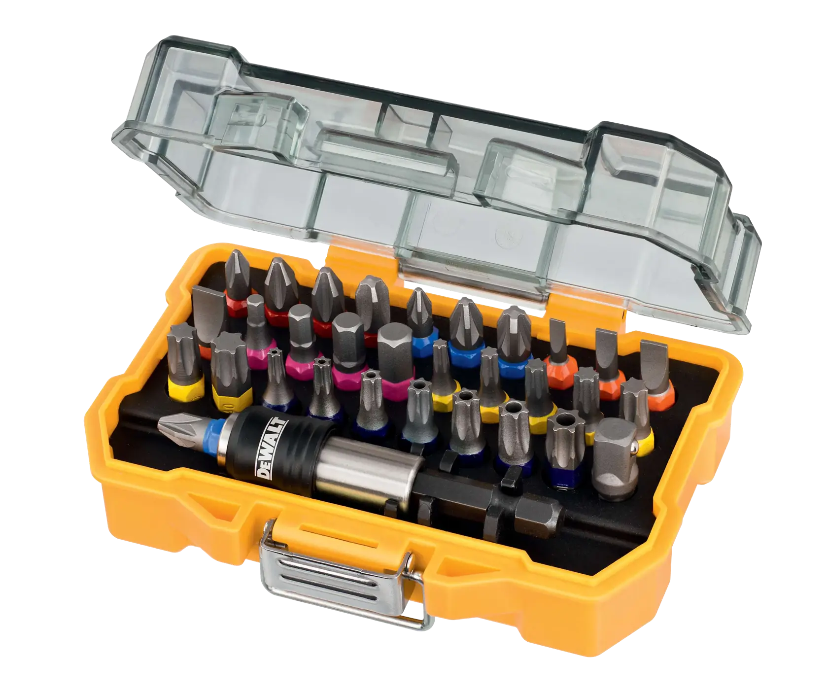 DEWALT® Screw Driving Set (32 pcs.)