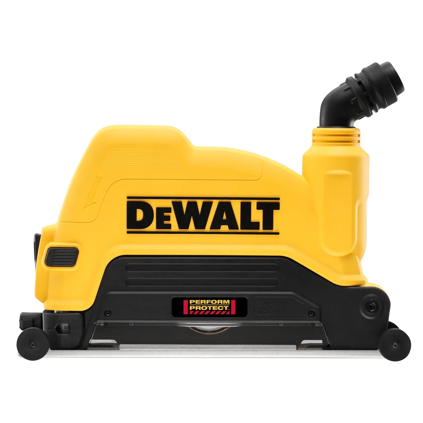 DEWALT® Concrete Cutting Guard for 230mm Angle Grinder