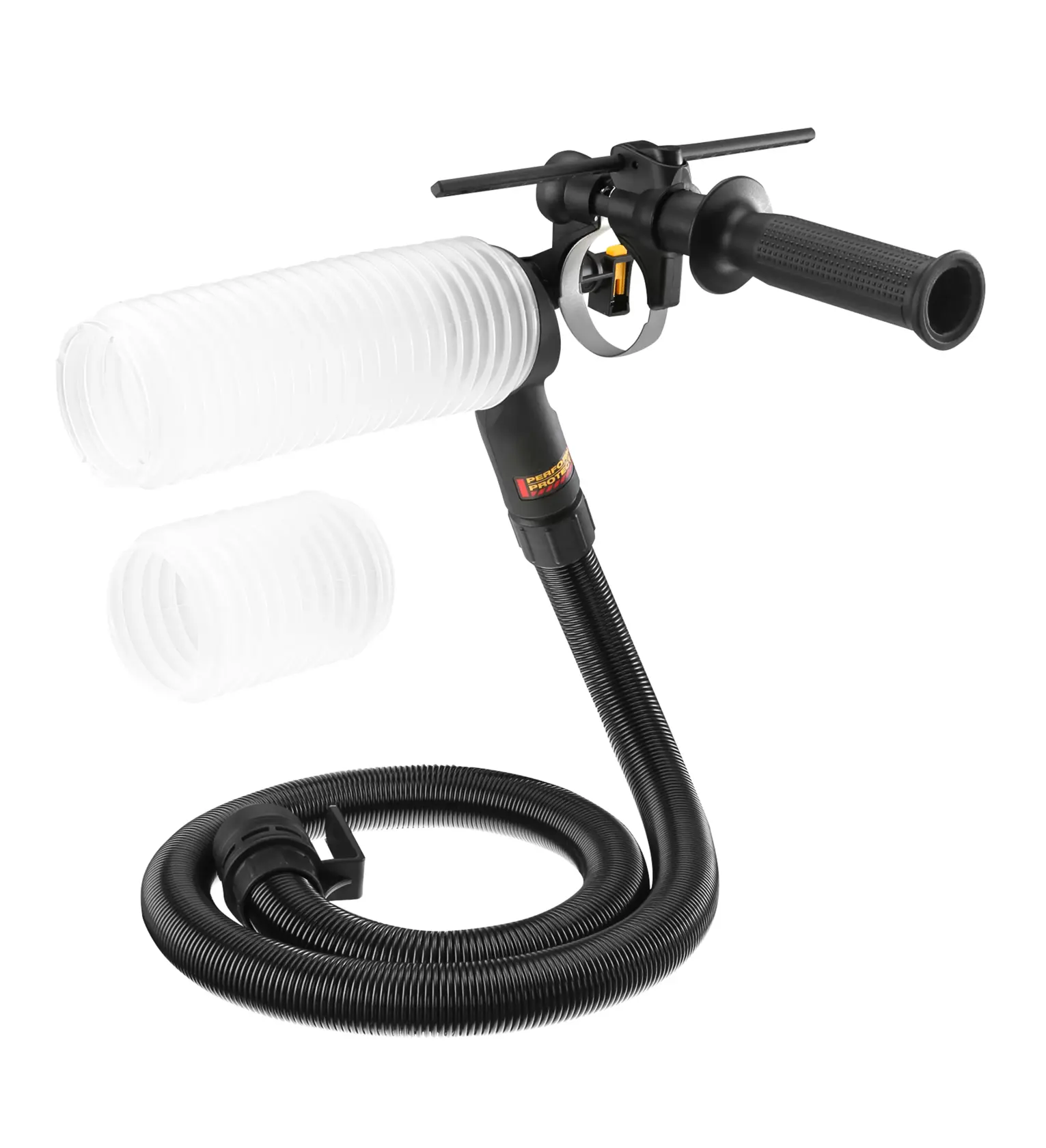 DEWALT® SDS Plus Dust Collector Set
