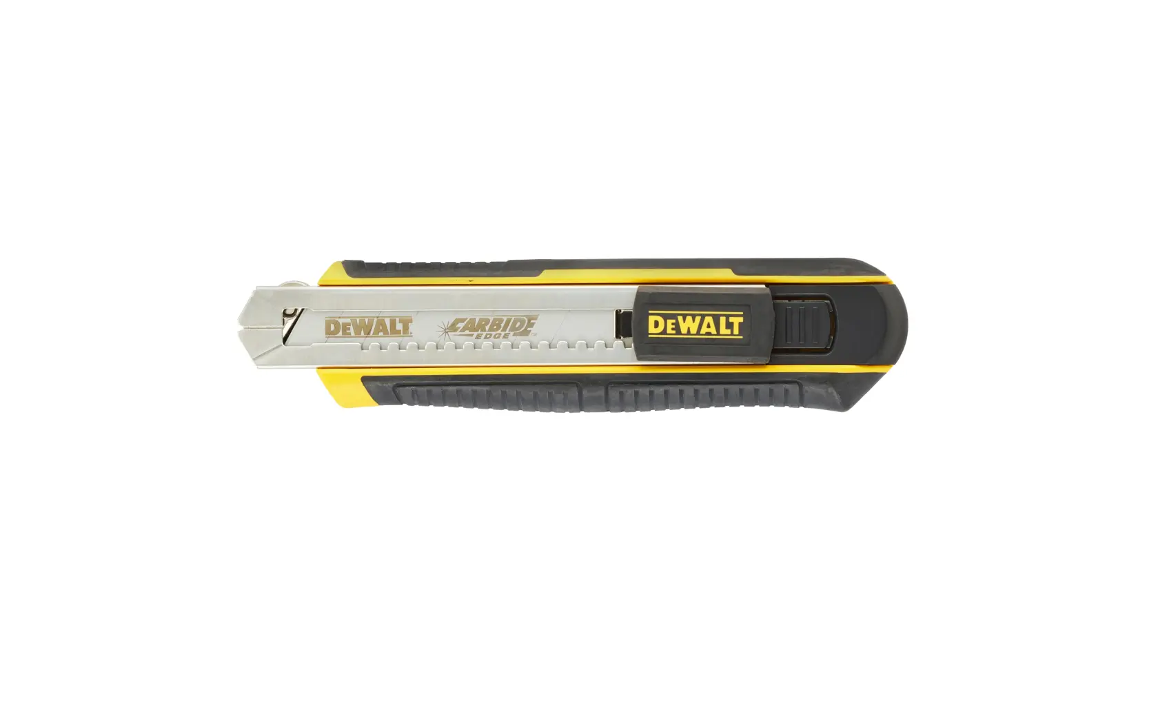 DEWALT® 18mm Snap-off Knife With Auto-Lock Slider