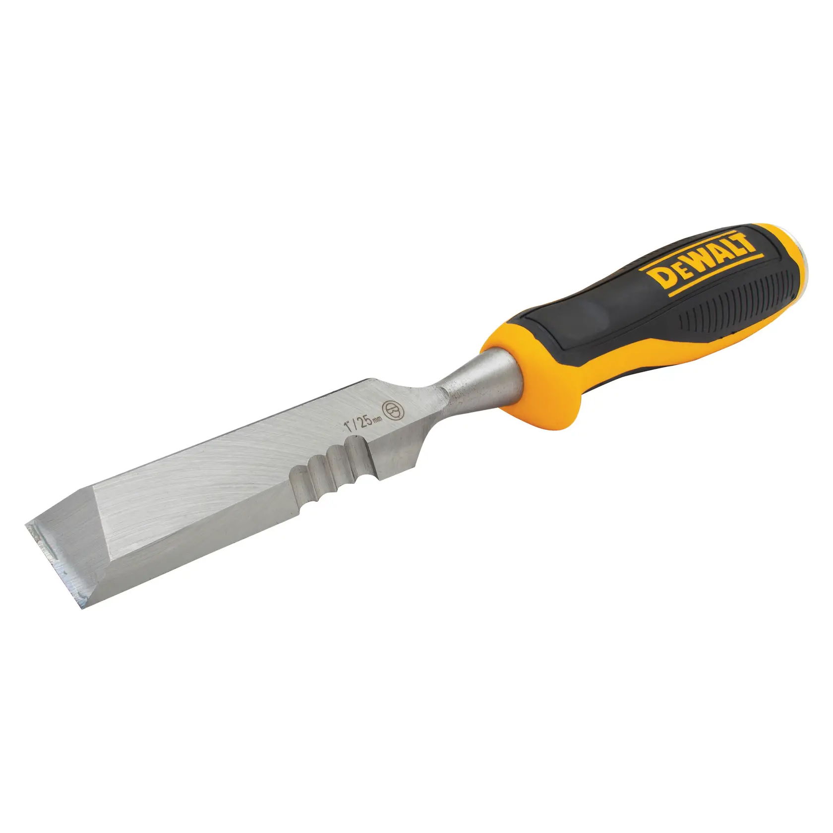 DEWALT® 25mm Side Strike Chisel