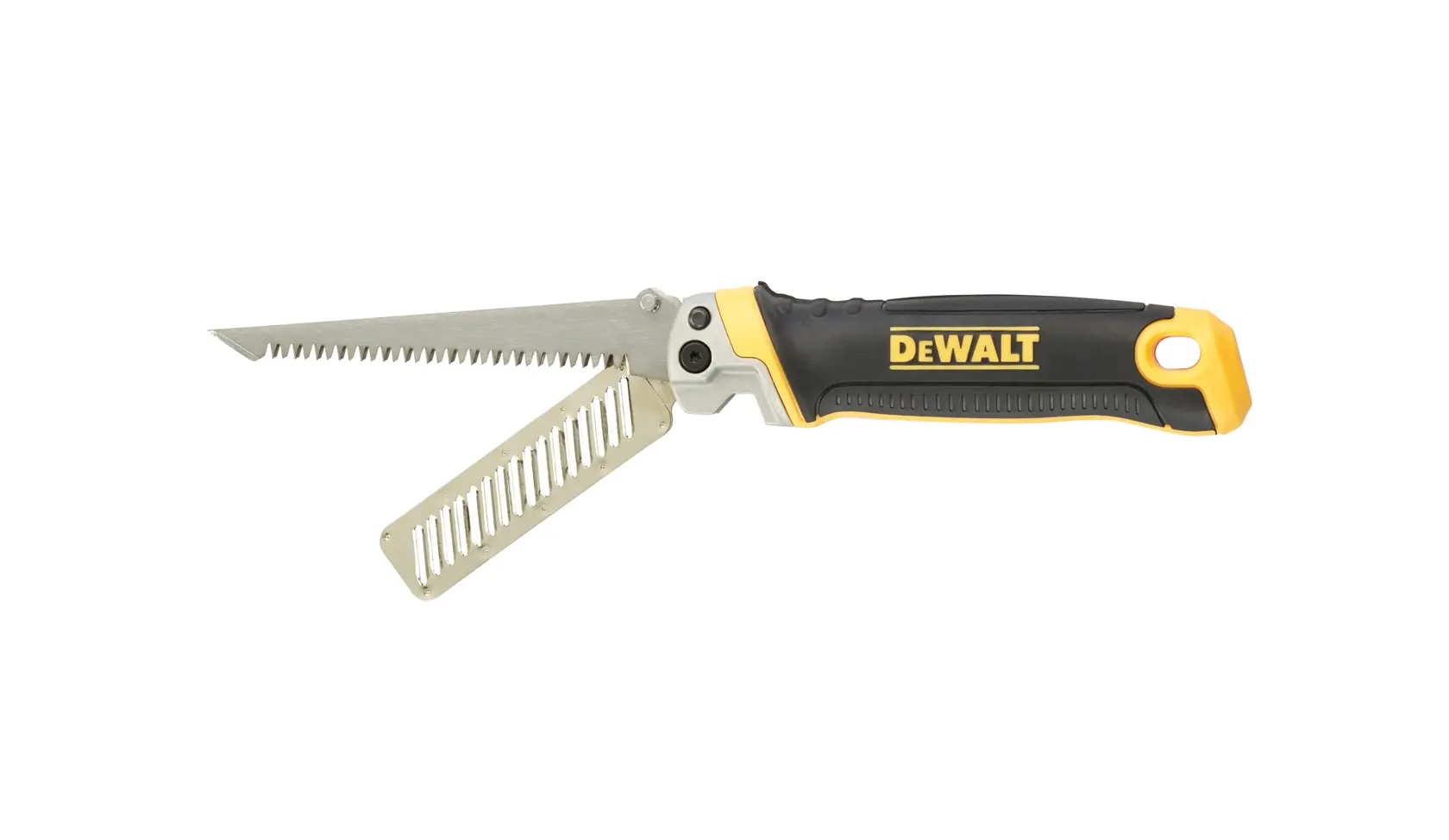 DEWALT® Folding Jab Saw With Rasp