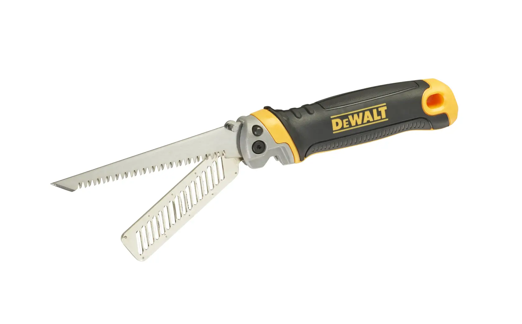 DEWALT® Folding Jab Saw With Rasp