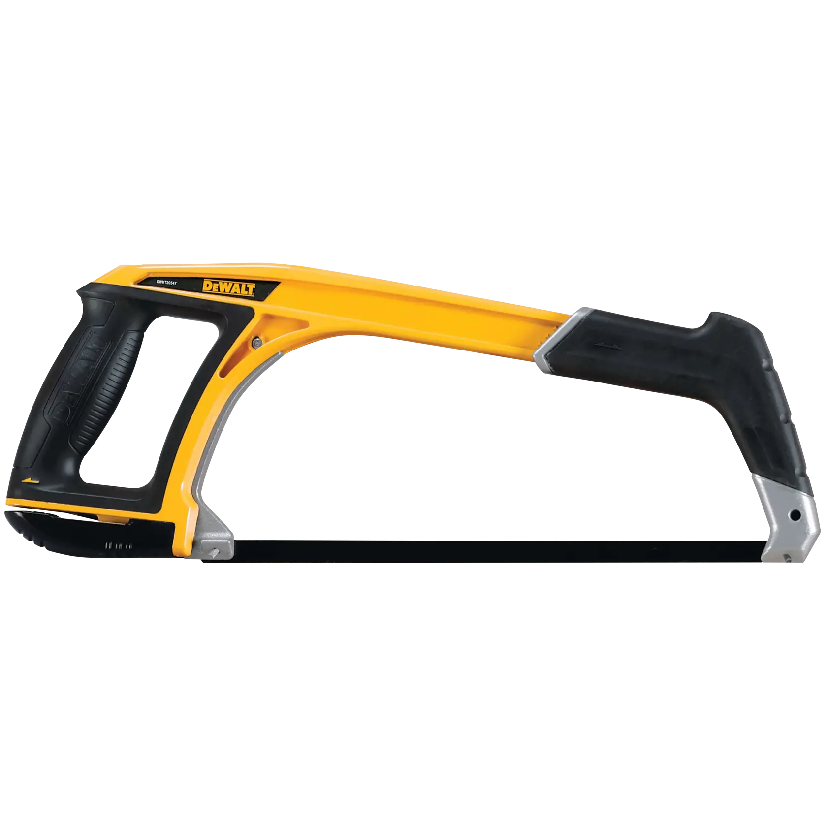 DEWALT® 5-in-1 Hacksaw