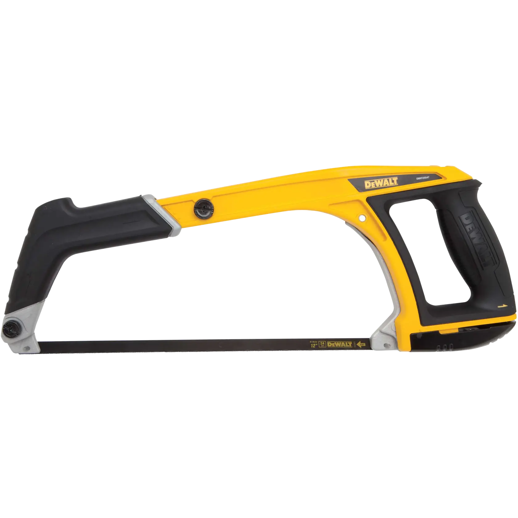 DEWALT® 5-in-1 Hacksaw