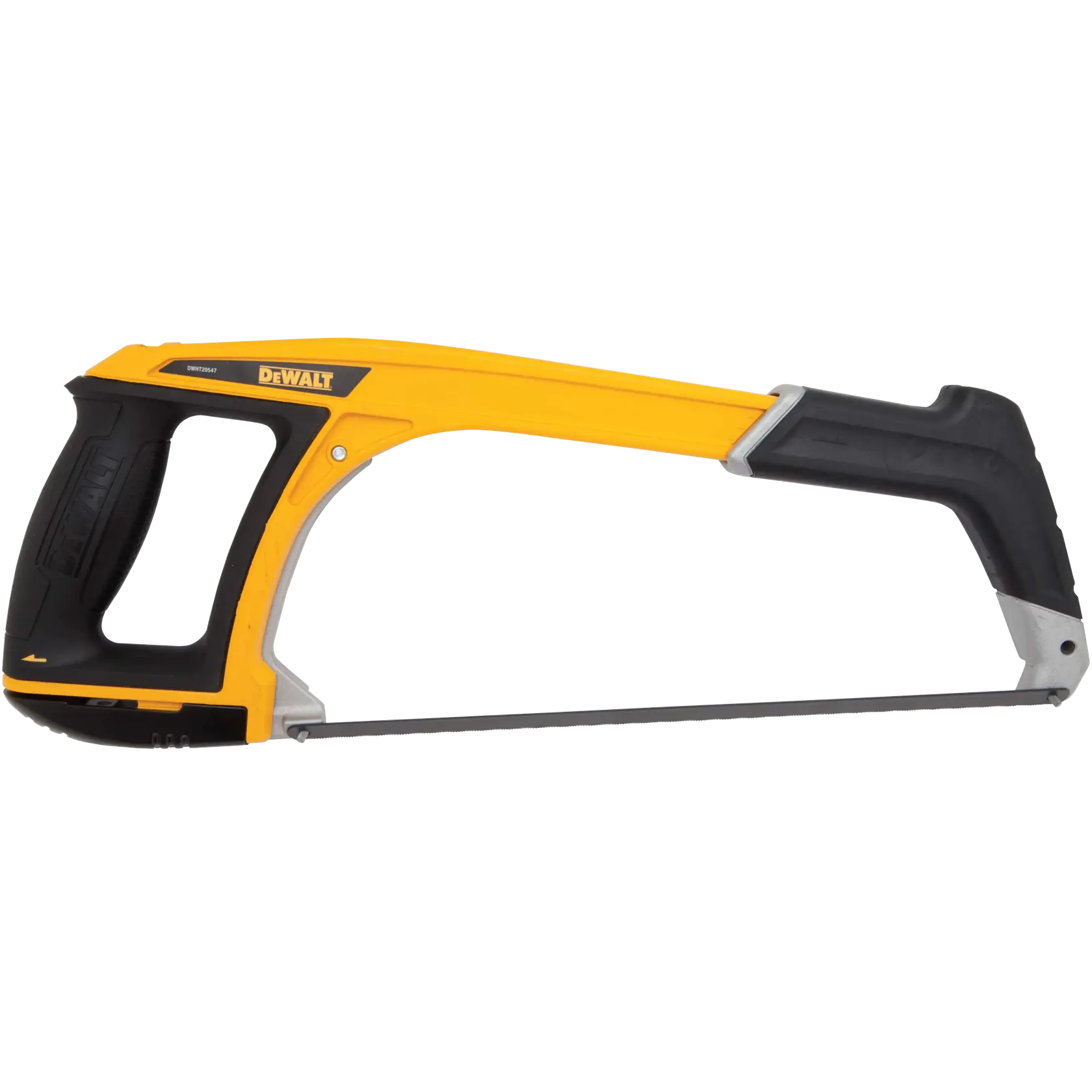 DEWALT® 5-in-1 Hacksaw