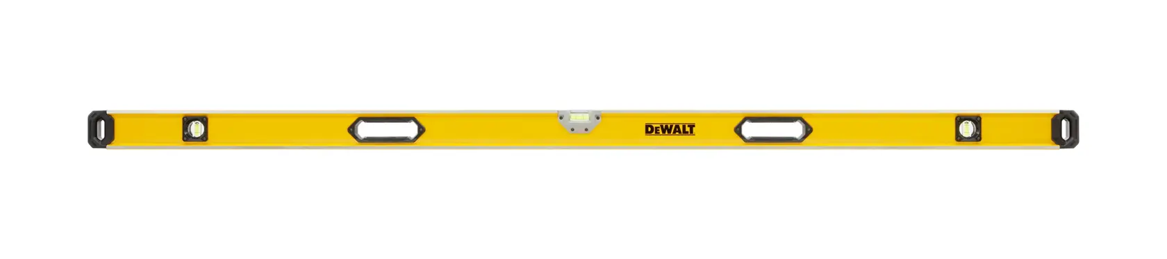 DEWALT® 6 ft. (1800mm) Box Beam Level