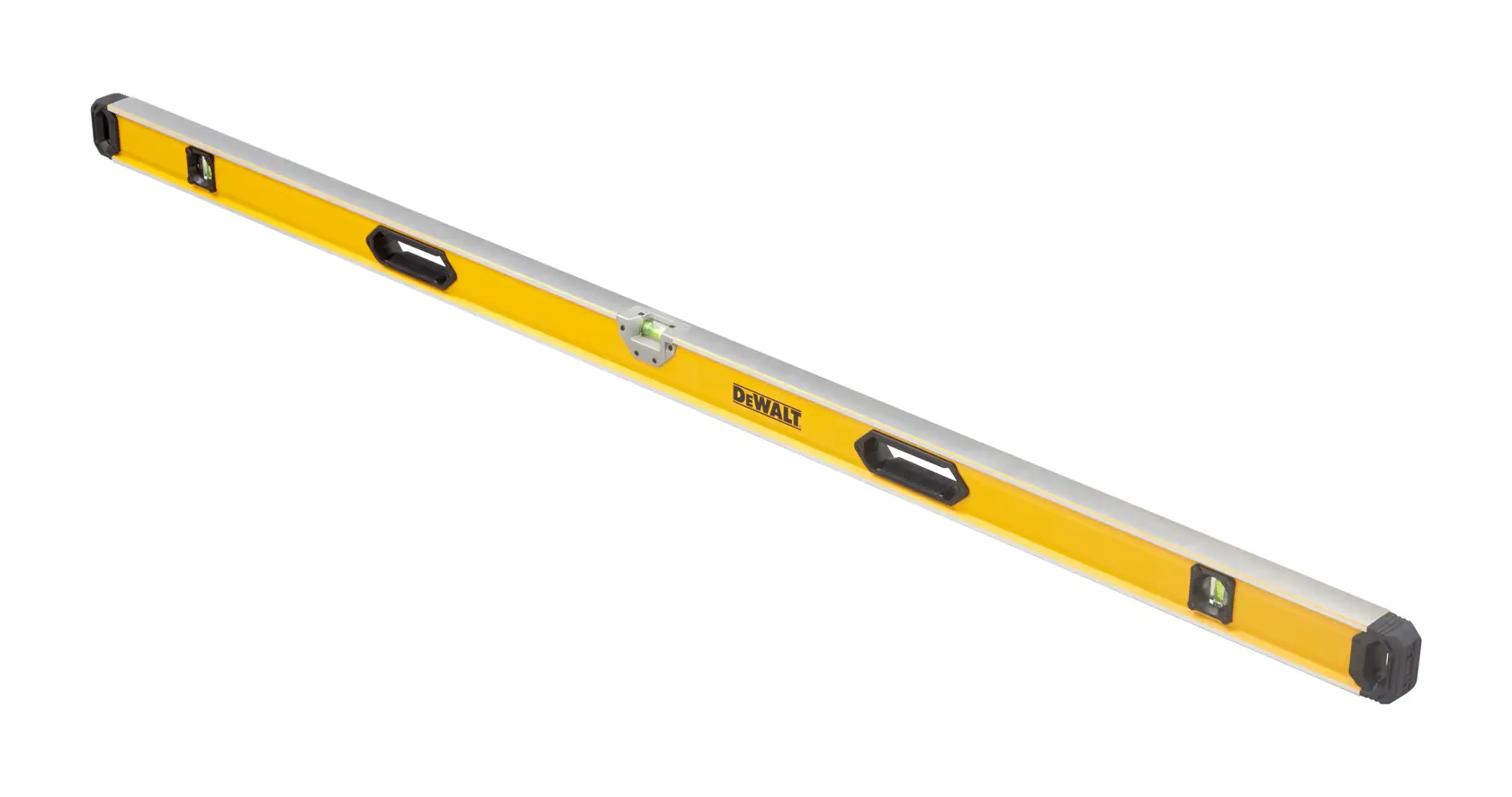 DEWALT® 6 ft. (1800mm) Box Beam Level