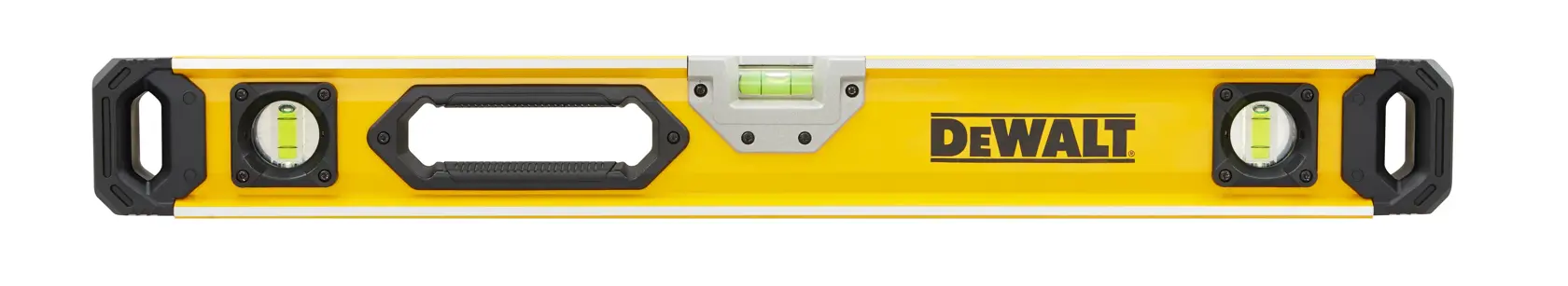 2 Ft. (600mm) Box Beam Level