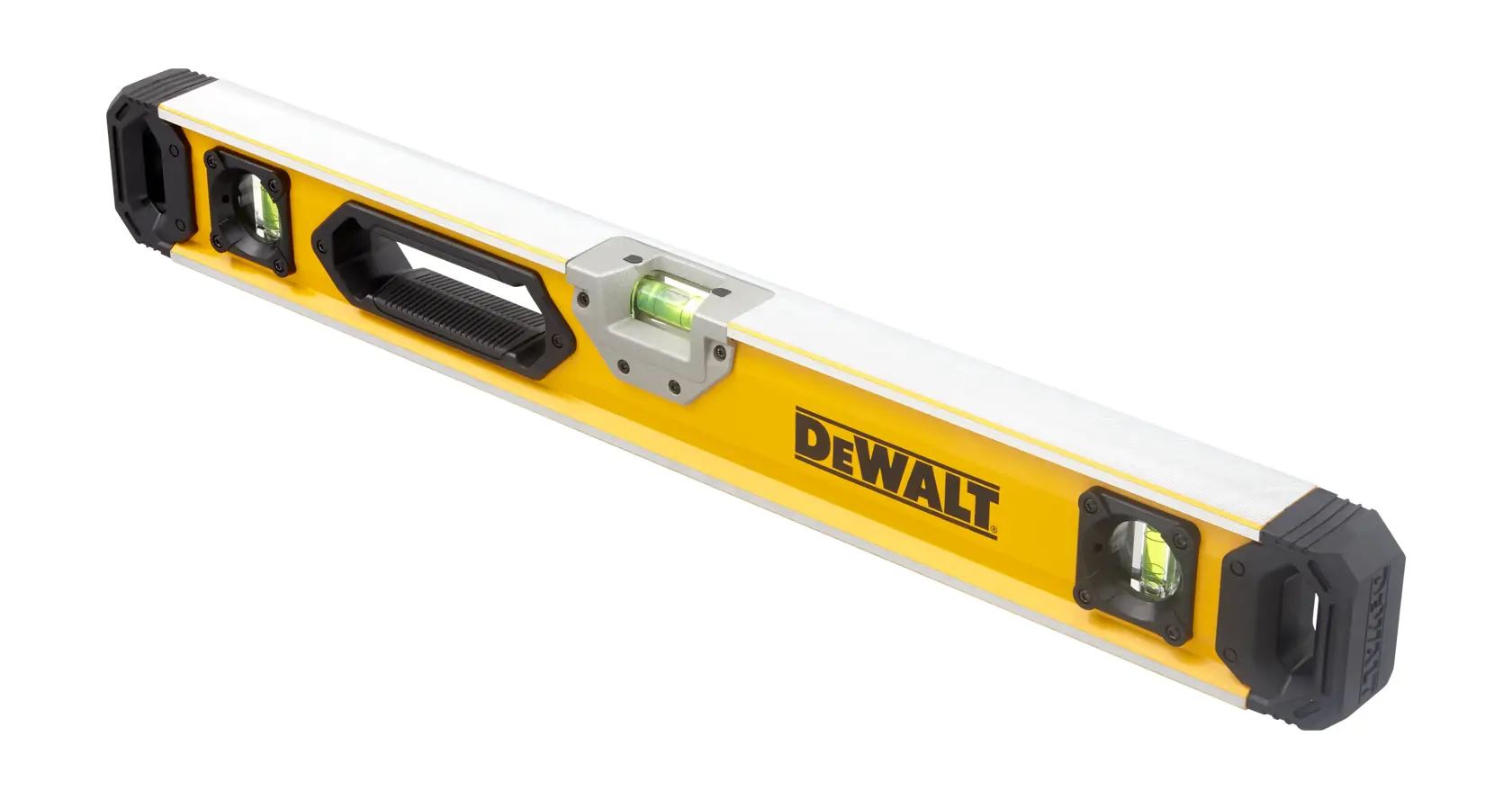 2 Ft. (600mm) Box Beam Level