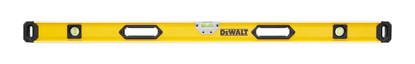 DEWALT® 4 ft. (1200mm) Box Beam Level