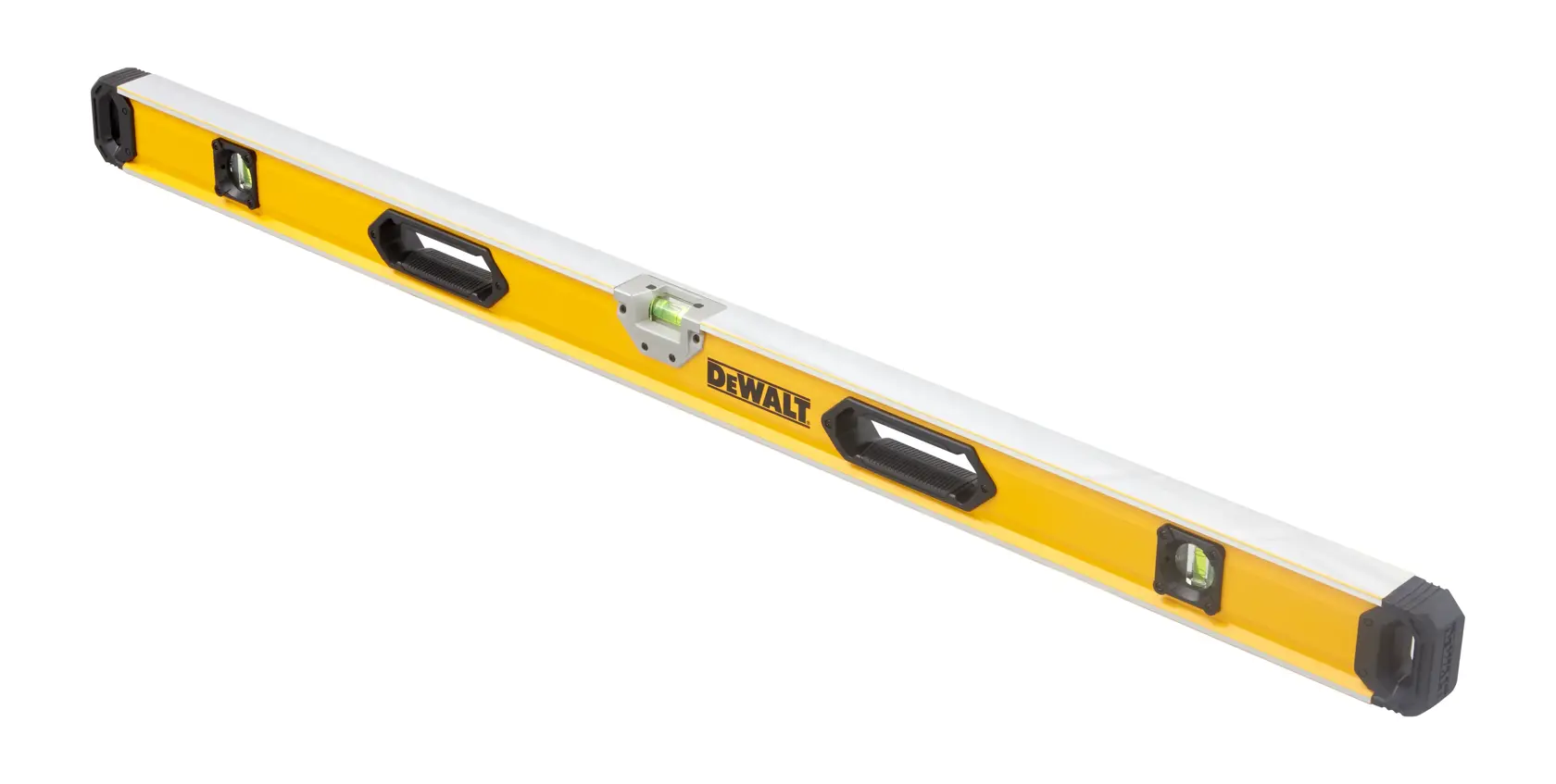 DEWALT® 4 ft. (1200mm) Box Beam Level