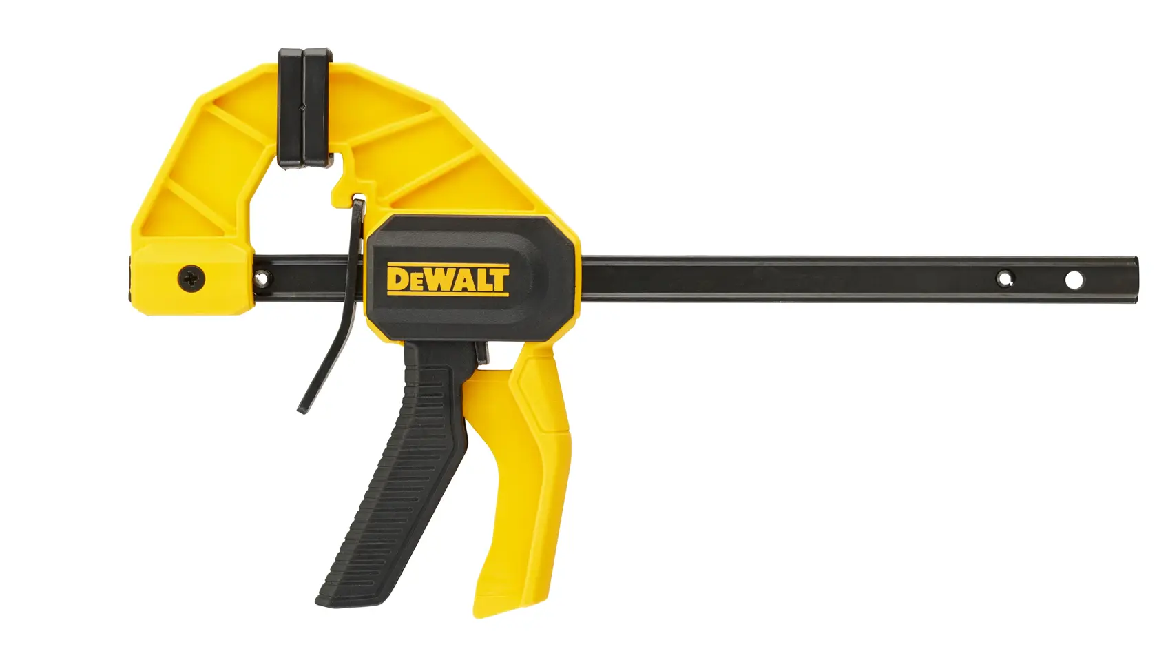 DEWALT® 6 in. (150mm) Medium Trigger Clamp