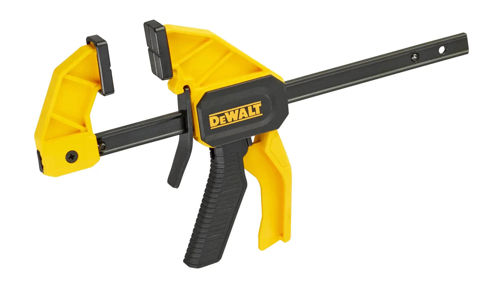 DEWALT® 6 in. (150mm) Medium Trigger Clamp