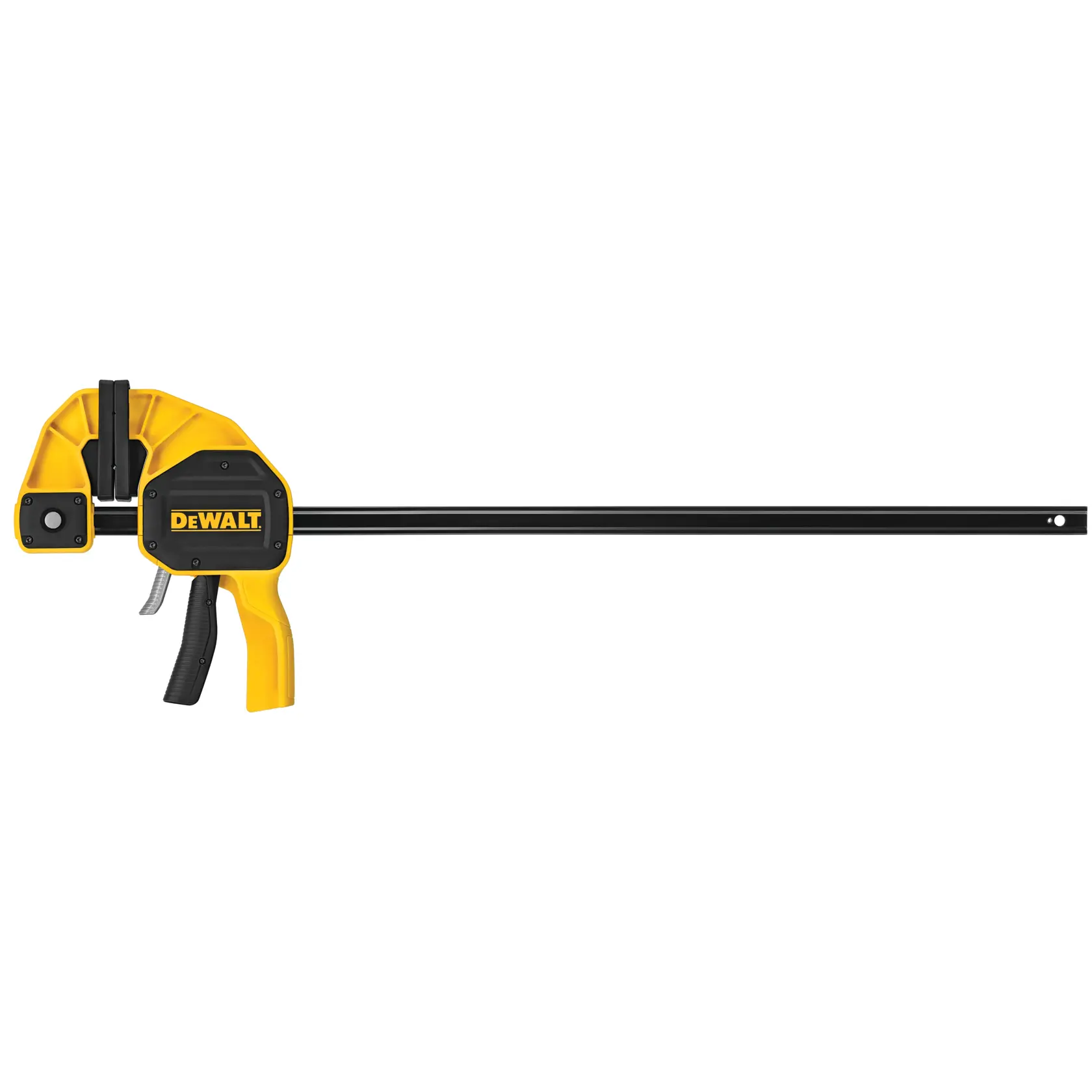DEWALT® 24 in. (600mm) extra Large Trigger Clamp
