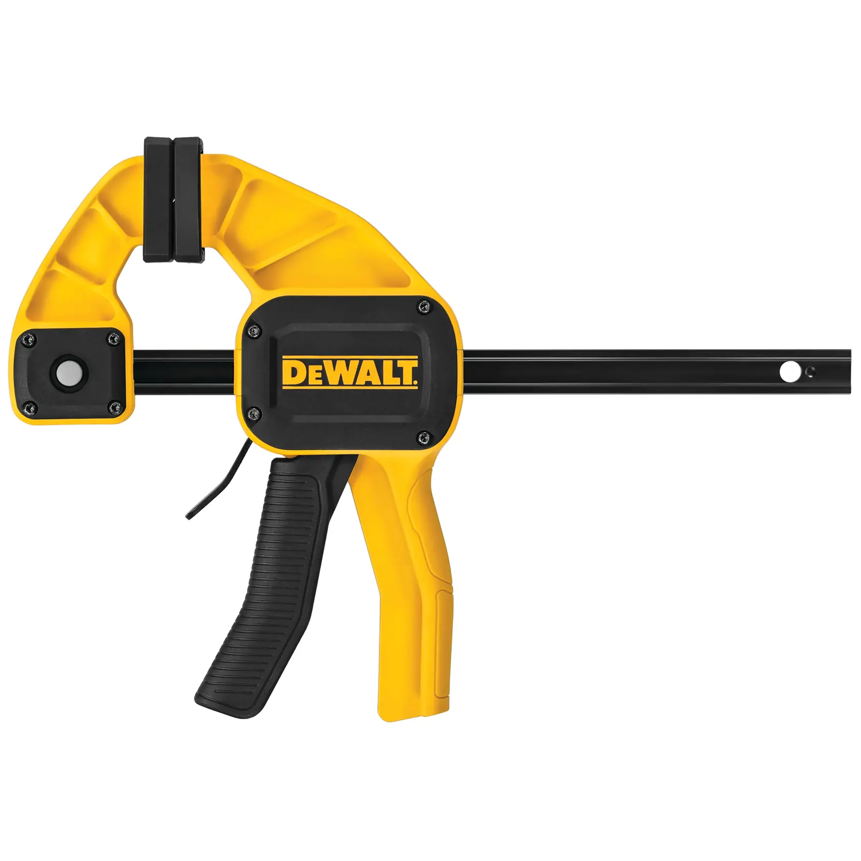 DEWALT® 6 in. (150mm) Large Trigger Clamp