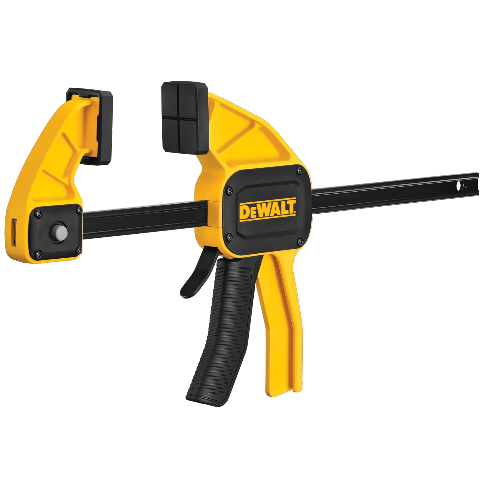 DEWALT® 6 in. (150mm) Large Trigger Clamp