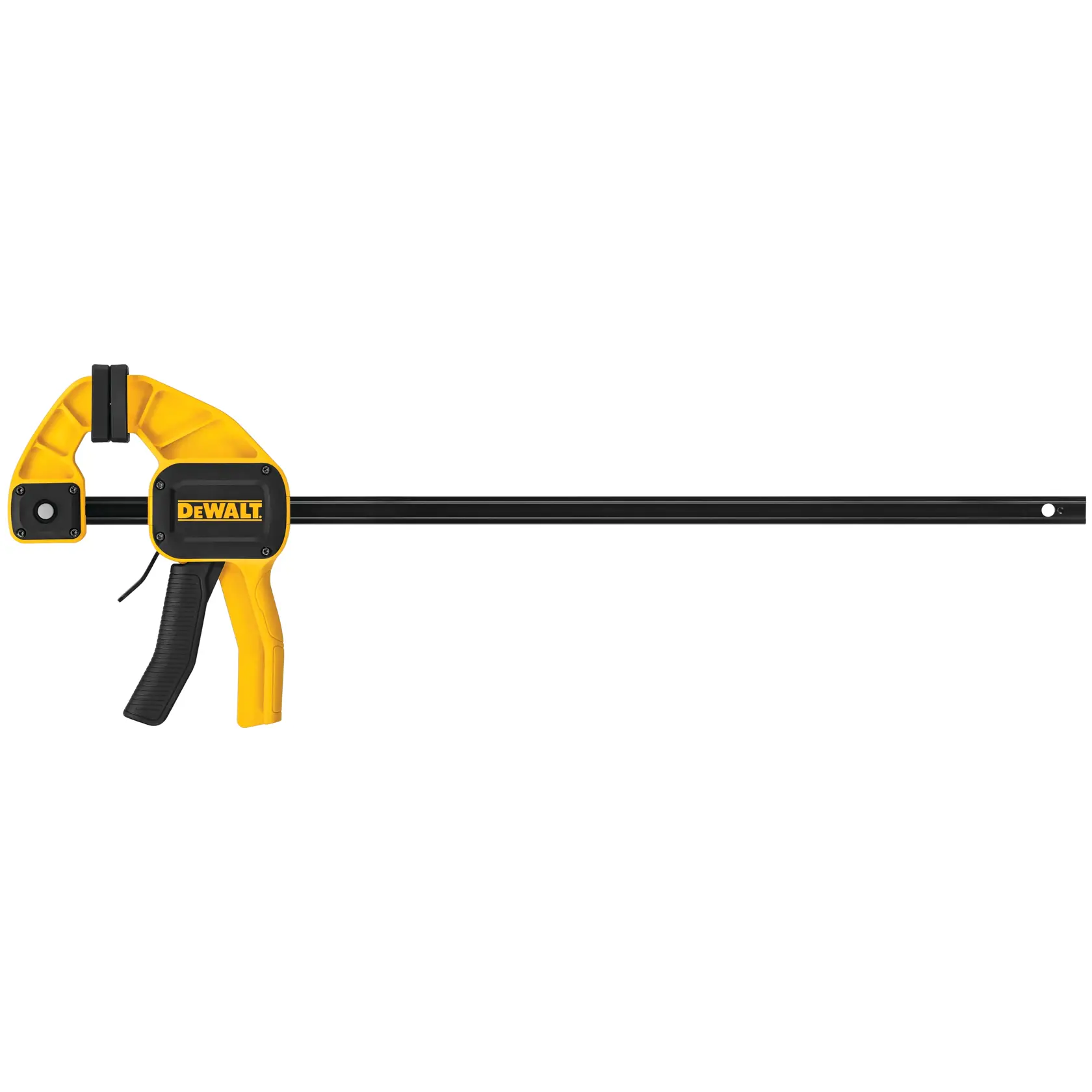 DEWALT® 24 in. (600mm) Large Trigger Clamp