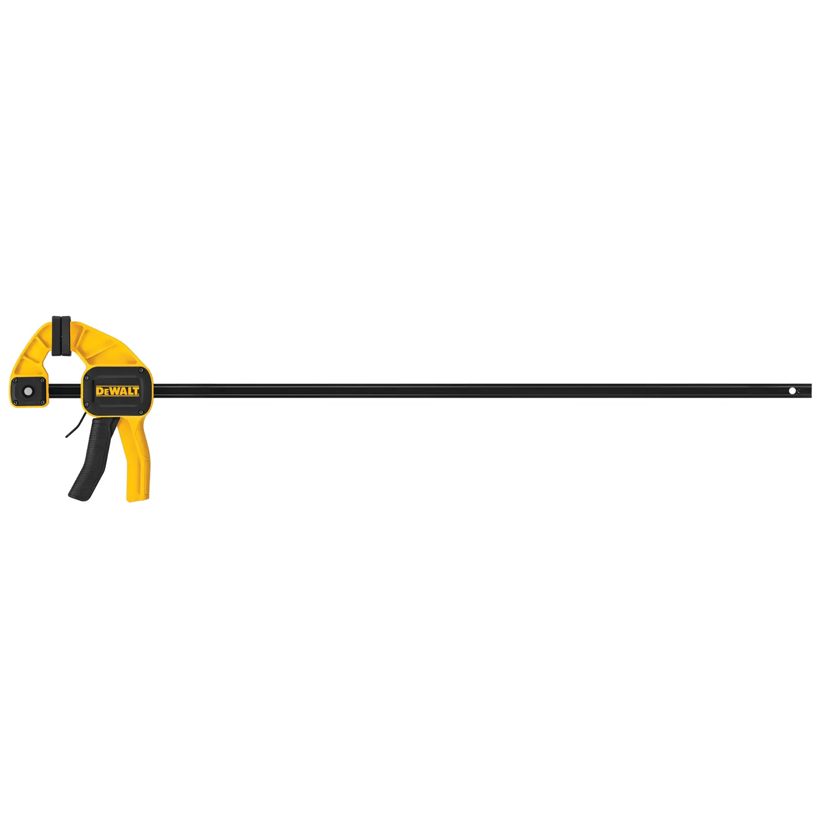 DEWALT® 36 in. (900mm) Large Trigger Clamp