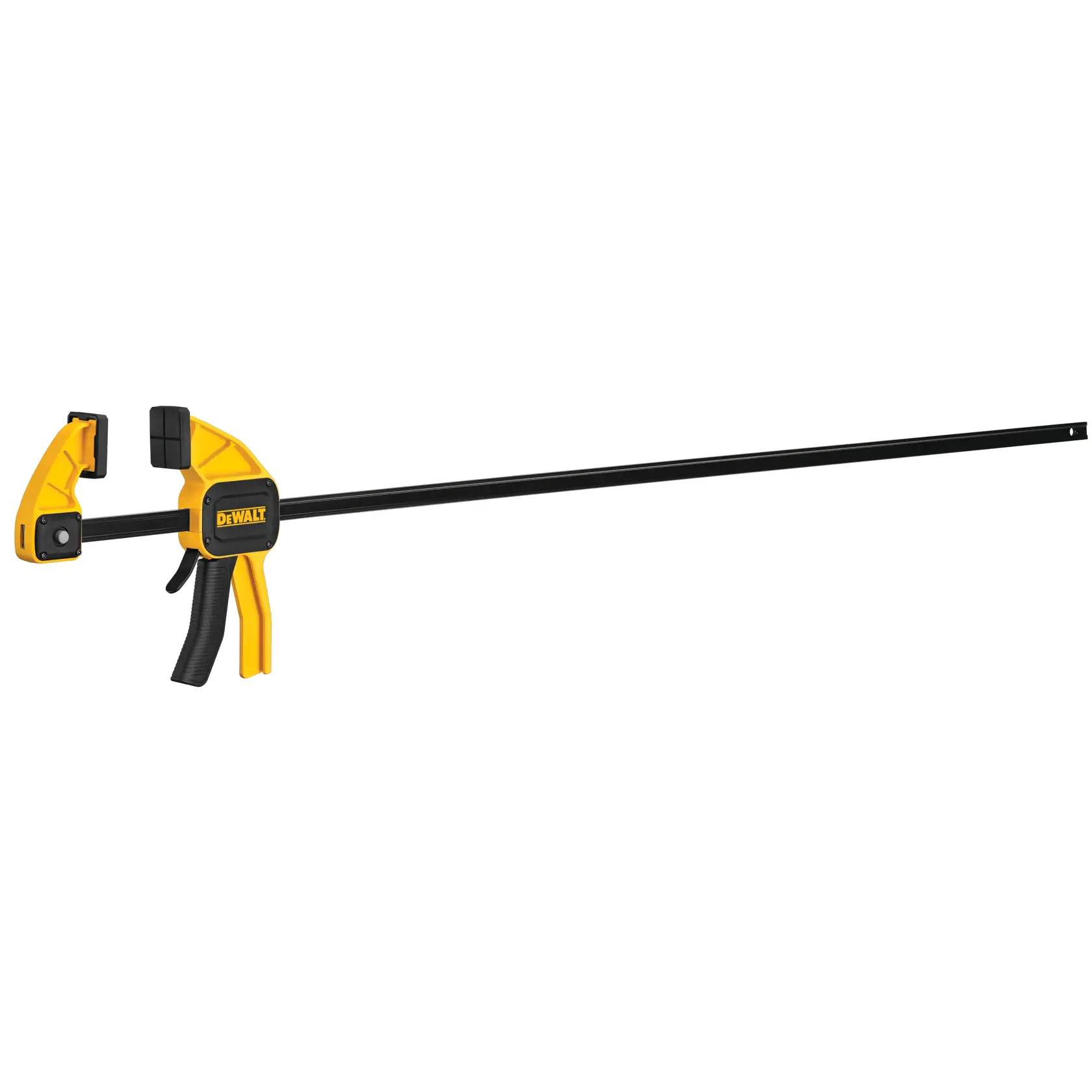 DEWALT® 36 in. (900mm) Large Trigger Clamp