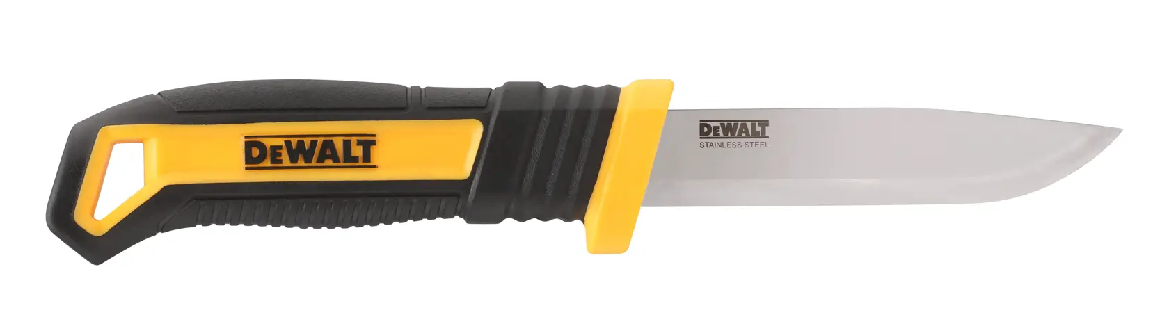 DEWALT® Fixed Blade Tradesman Knife