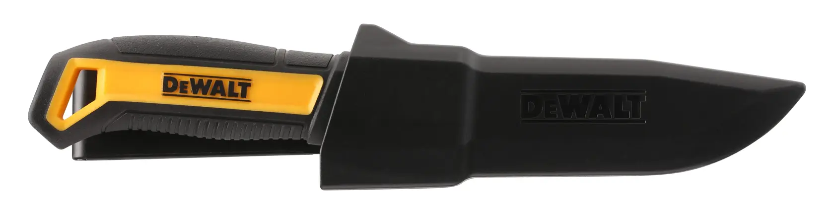 DEWALT® Fixed Blade Tradesman Knife