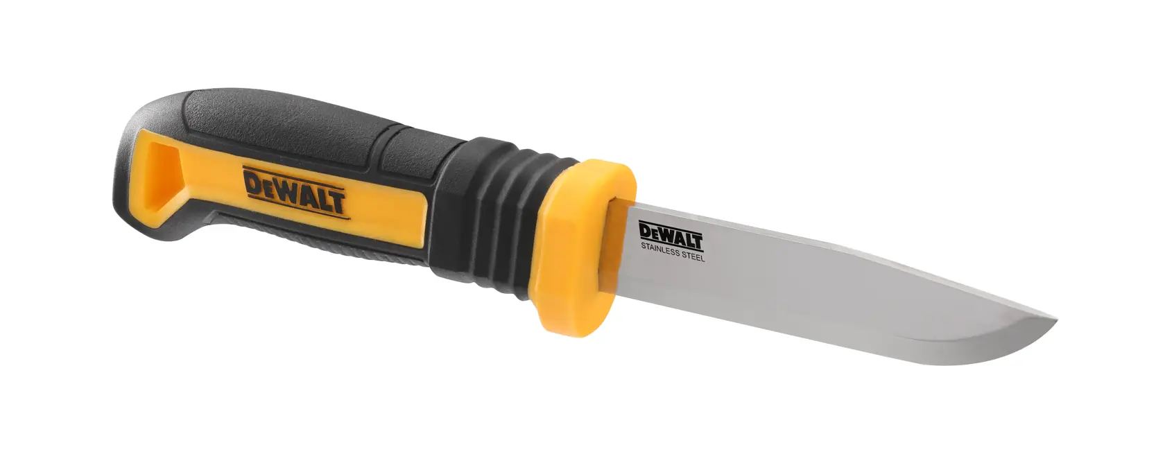 DEWALT® Fixed Blade Tradesman Knife