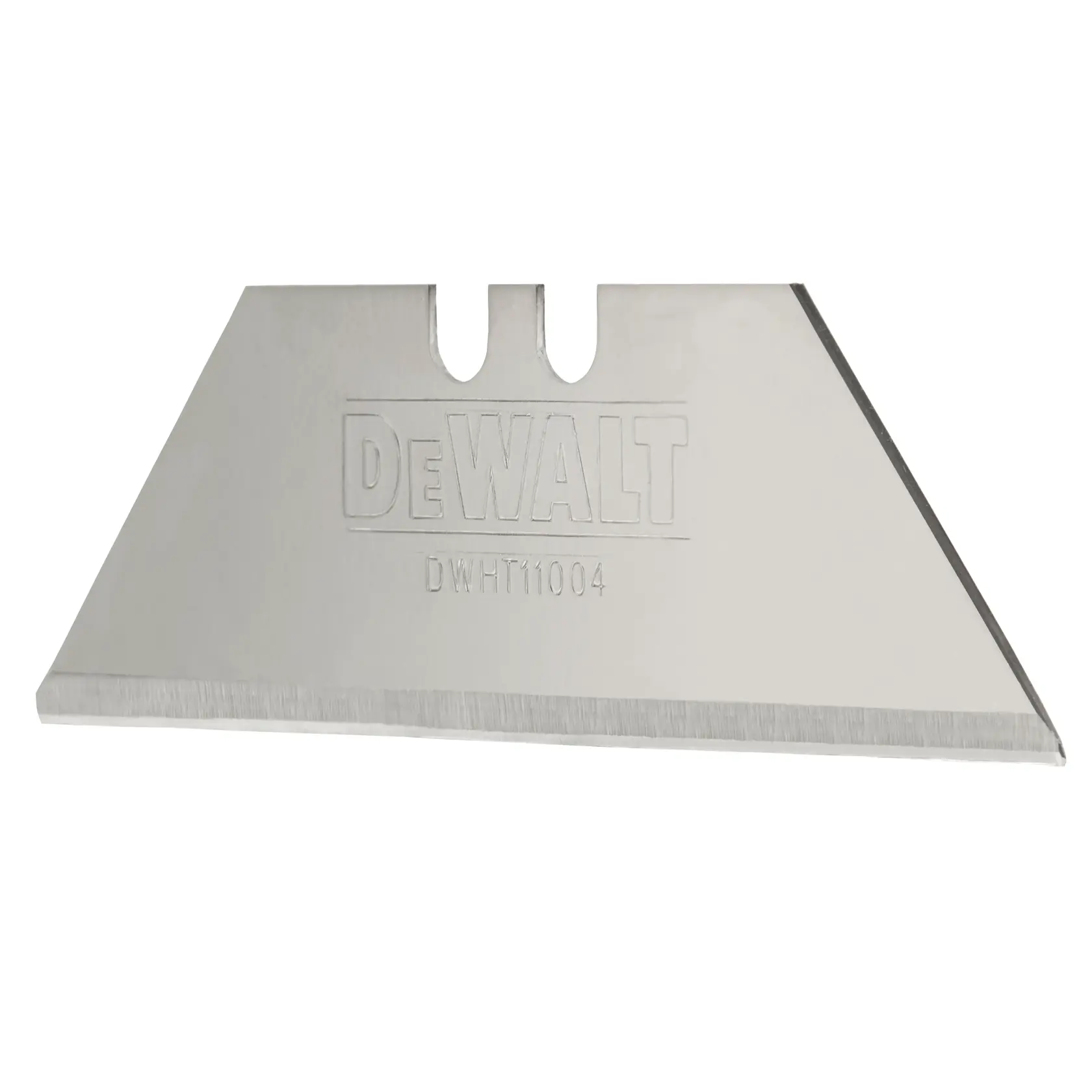 DEWALT® Induction Hardened Utility Blades (10 Pk)