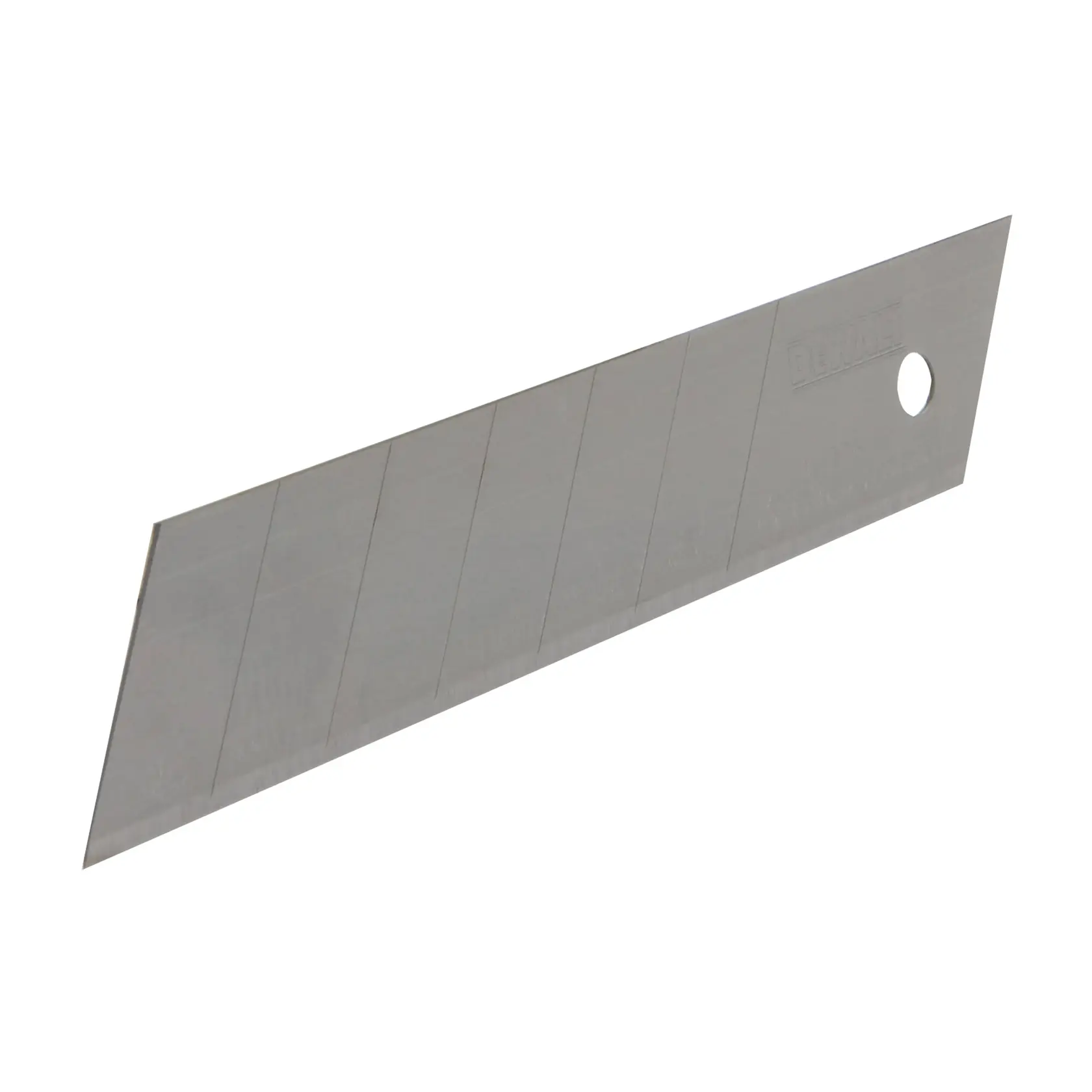 DEWALT® 25mm Snap-Off Induction Hardened Blade (3 Pk)
