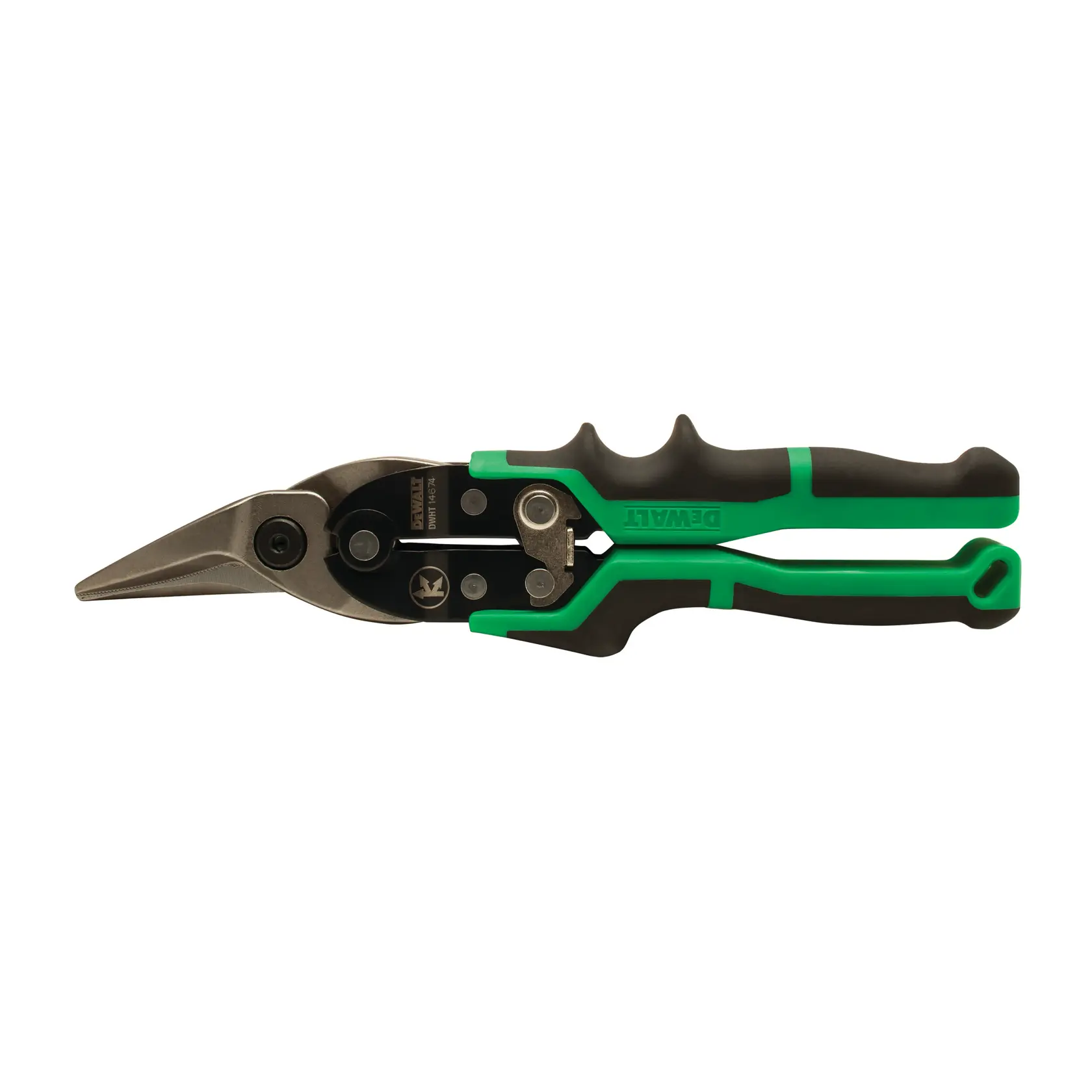 DEWALT® Right Cut Ergo Aviation Snip