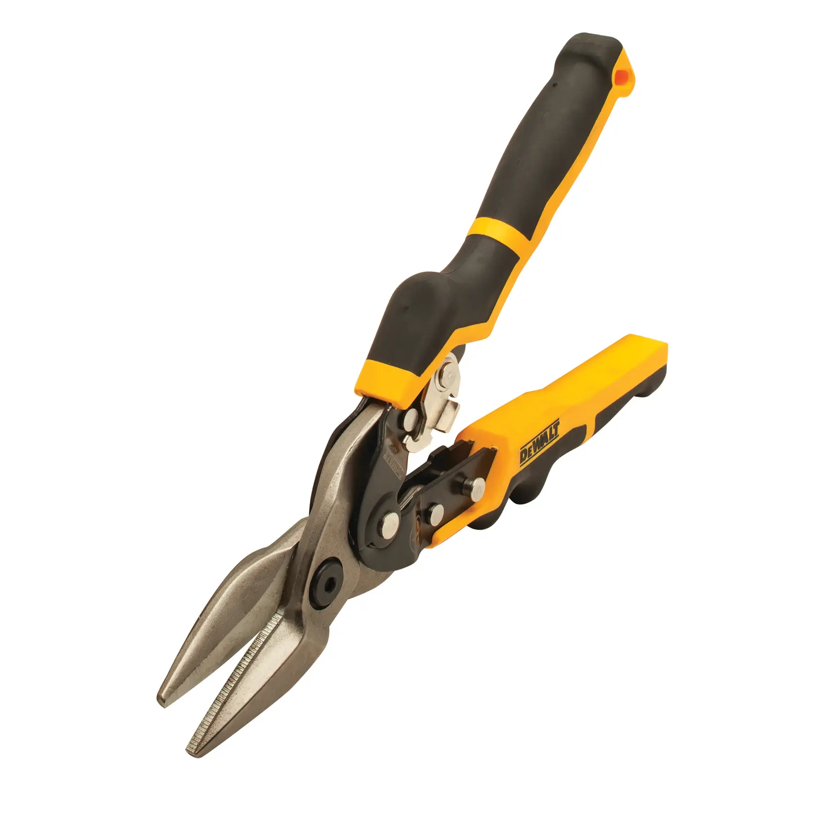 DEWALT® Straight Cut Ergo Aviation Snip