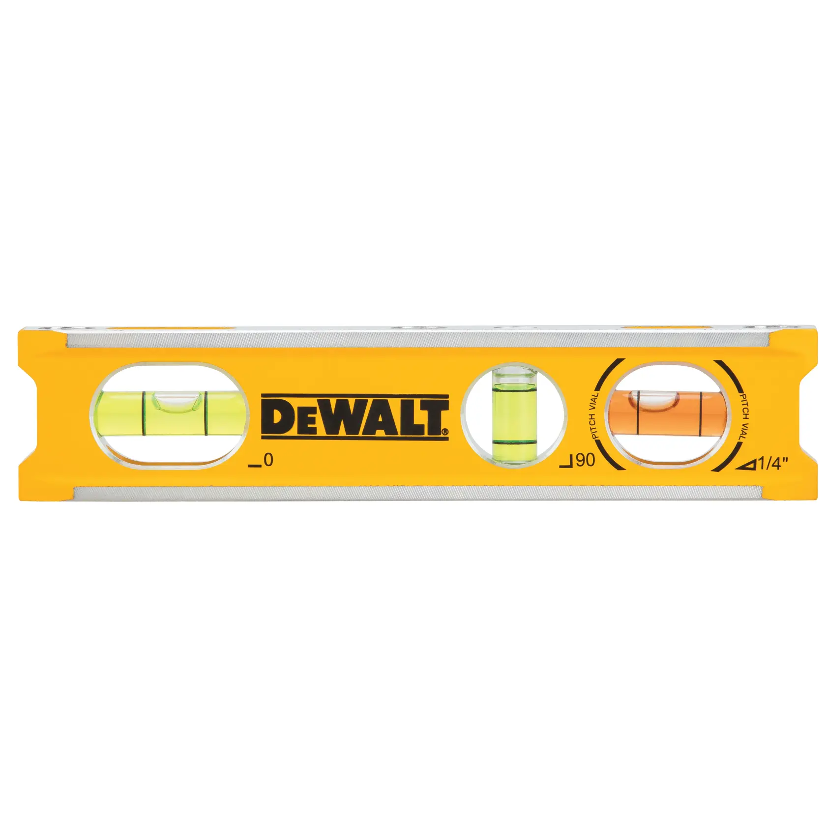 DEWALT® 6-1/2 in. (165mm) Billet Level