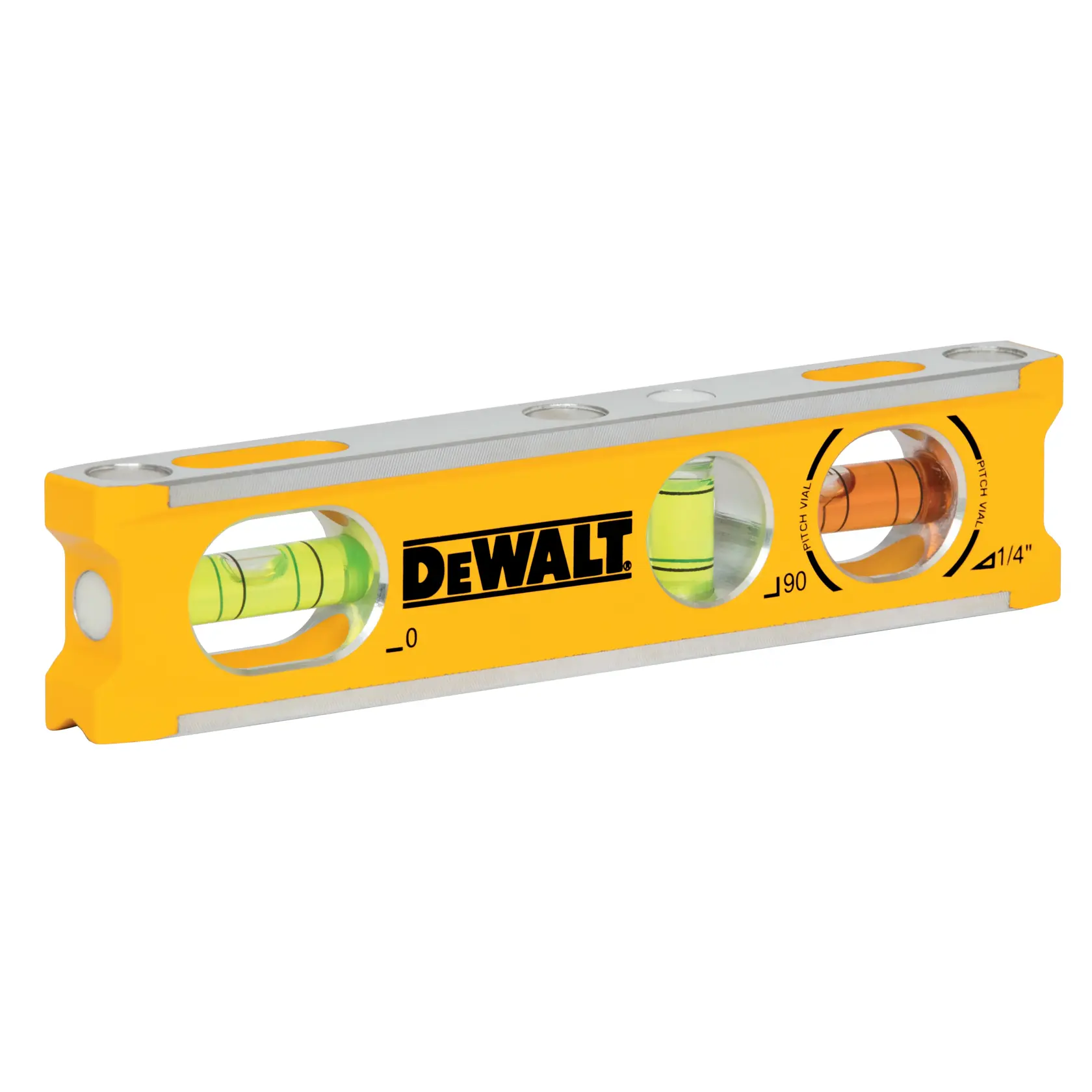 DEWALT® 6-1/2 in. (165mm) Billet Level