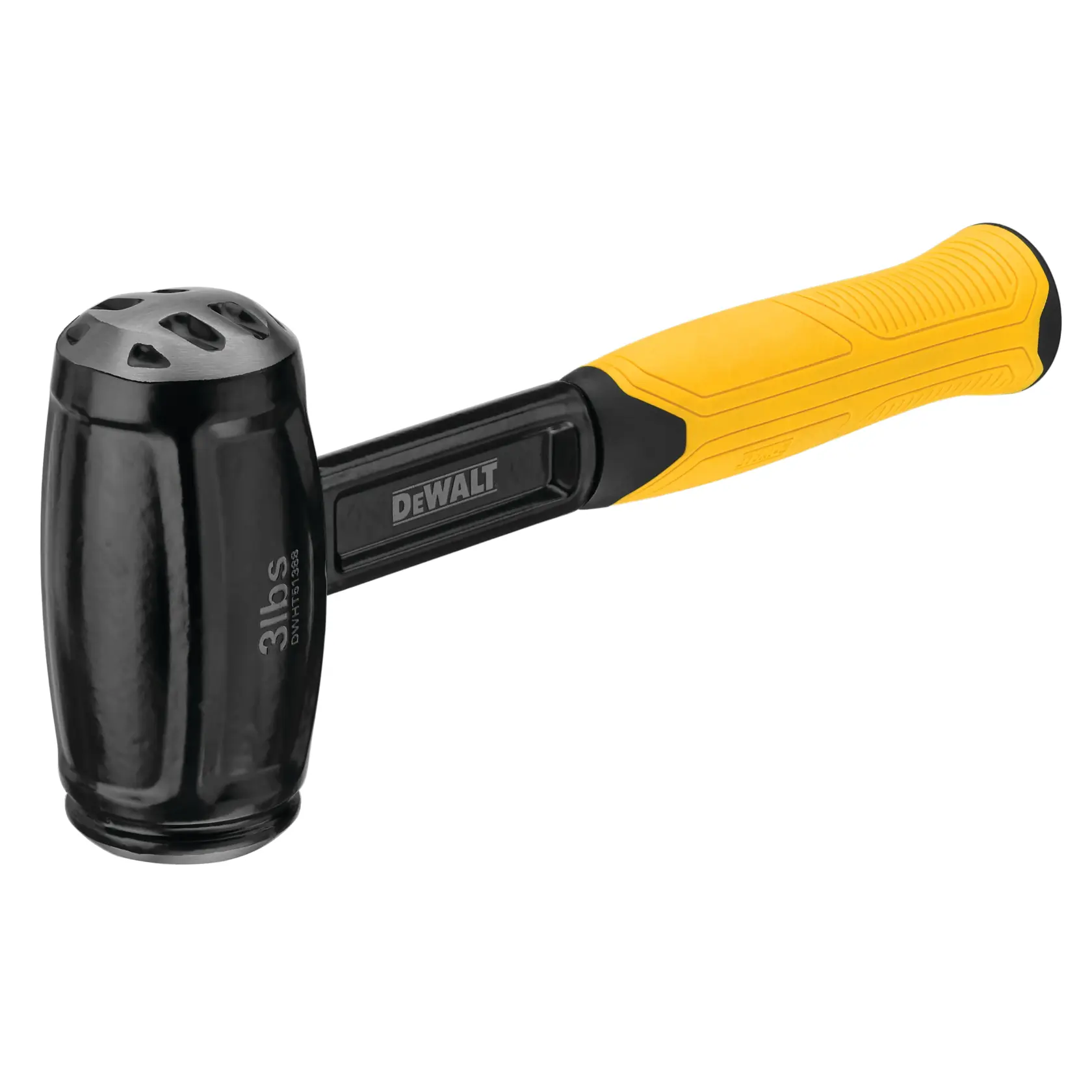 DEWALT® 3 Ib. (1.4kg) Drilling Hammer