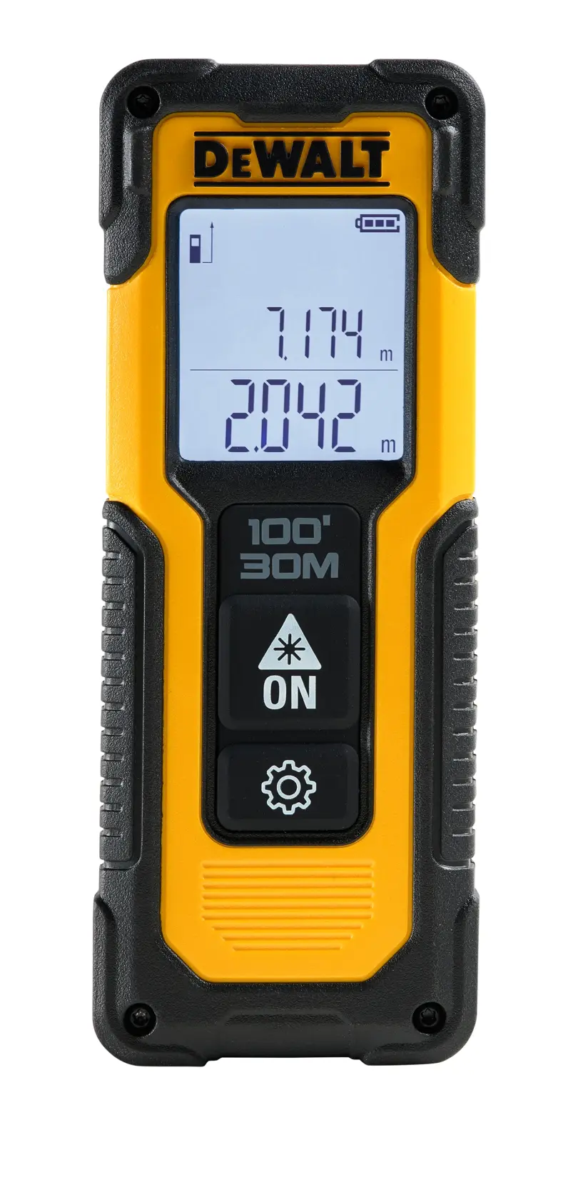 DEWALT® 30m Laser Distance Measure
