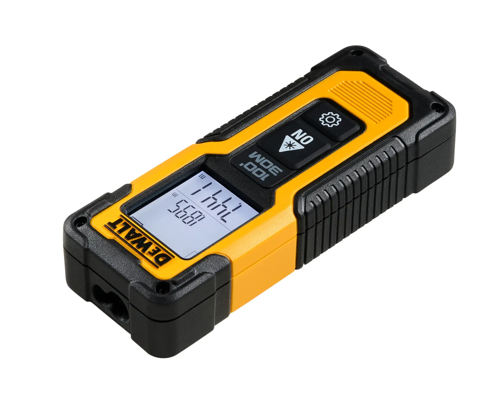DEWALT® 30m Laser Distance Measure