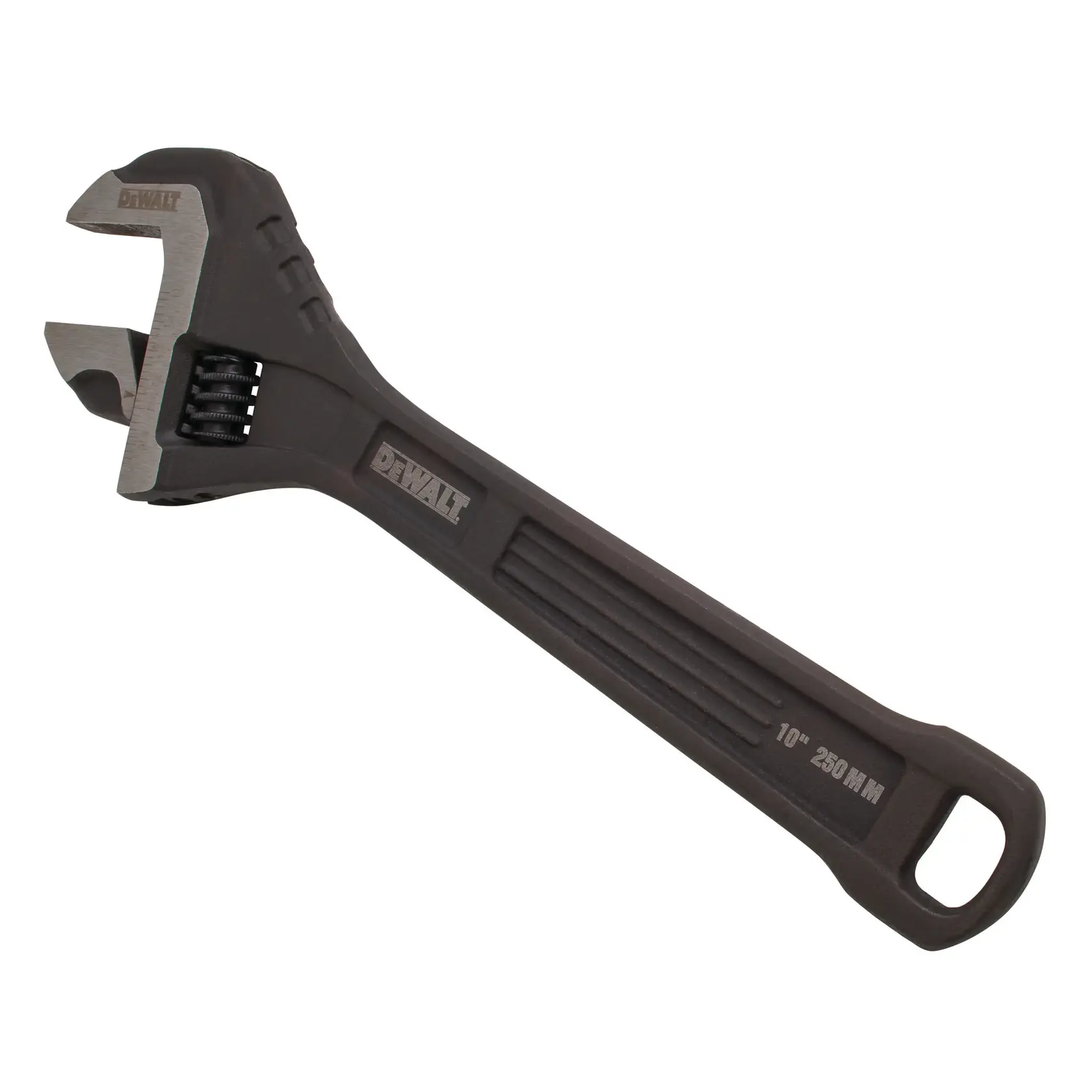 DEWALT® 10 in. All Steel Adjustable Wrench