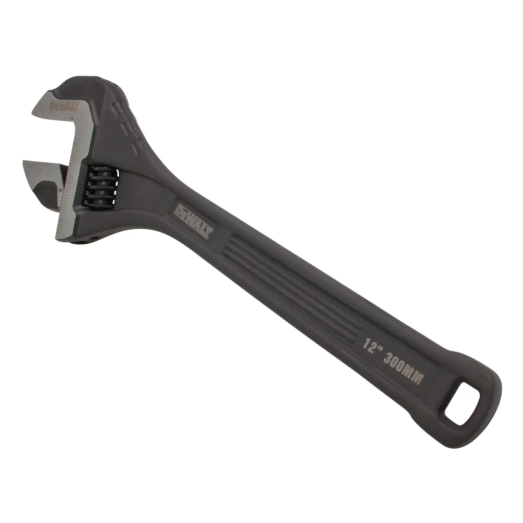 DEWALT® 12 in. All Steel Adjustable Wrench