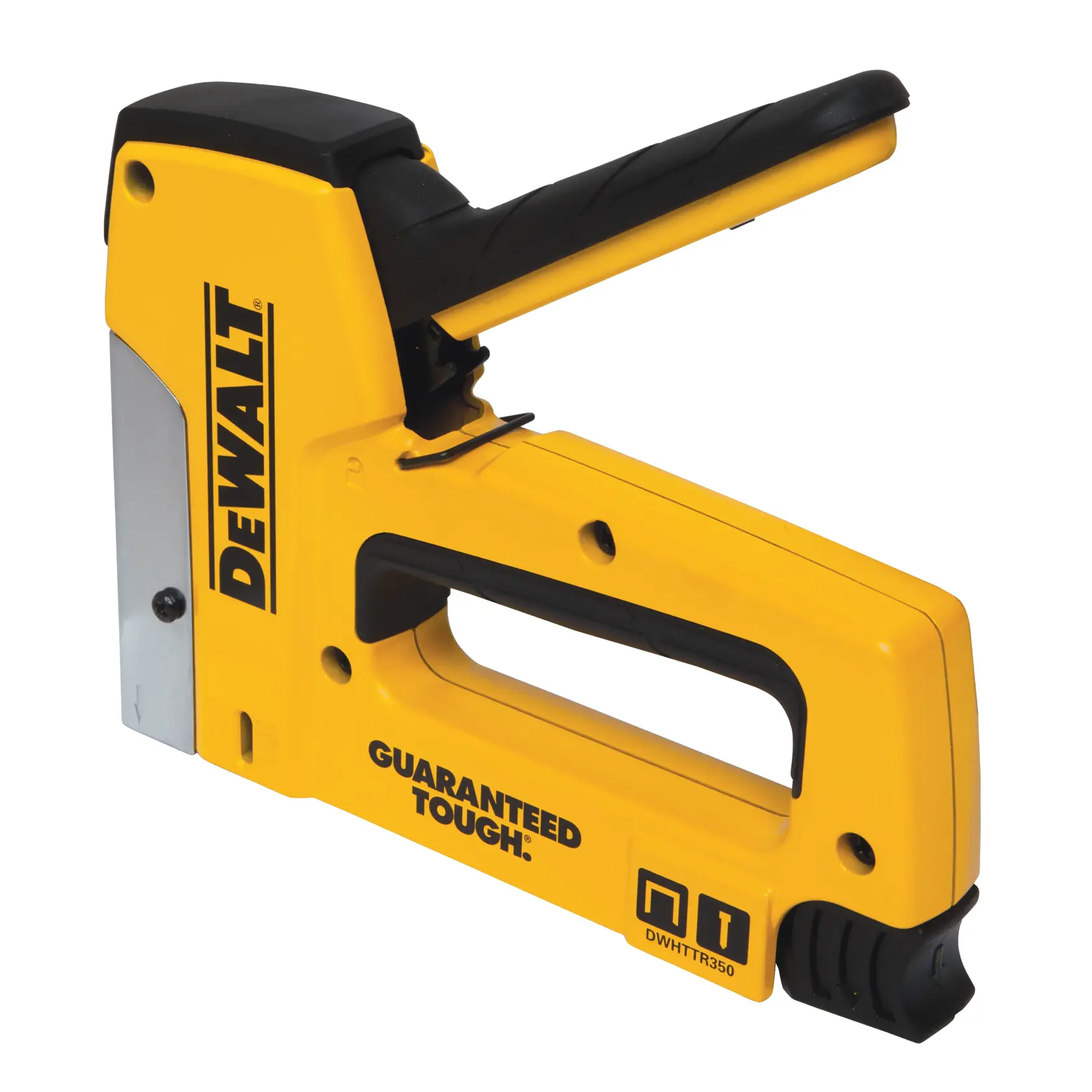 DEWALT® Heavy Duty Staple and Brad Tacker