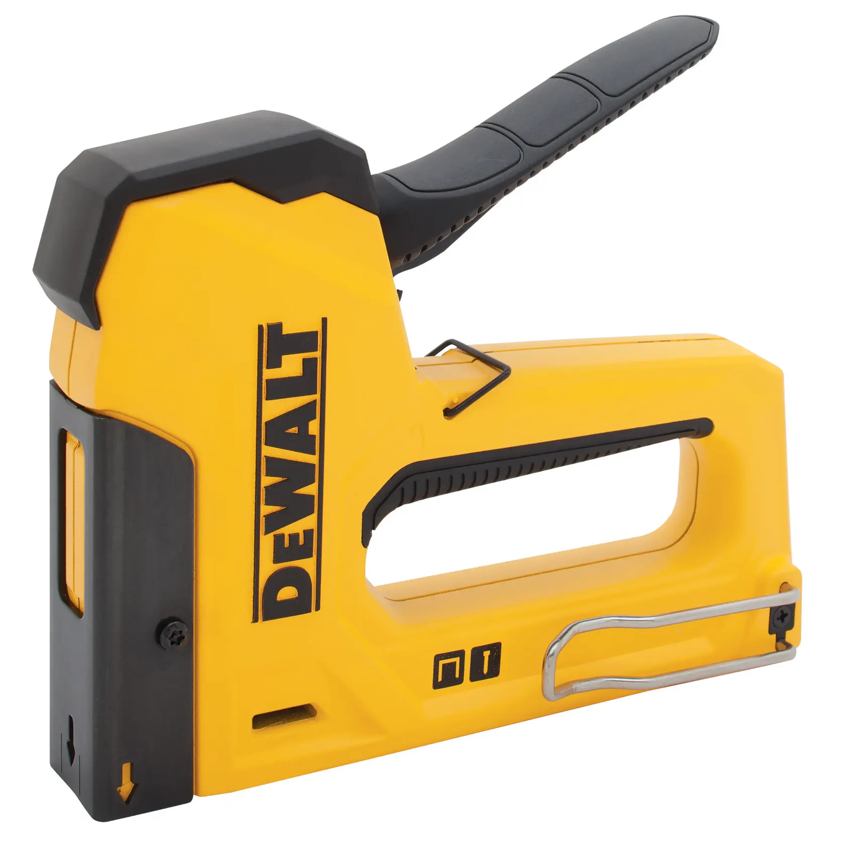 DEWALT® Heavy Duty Staple and Brad Tacker